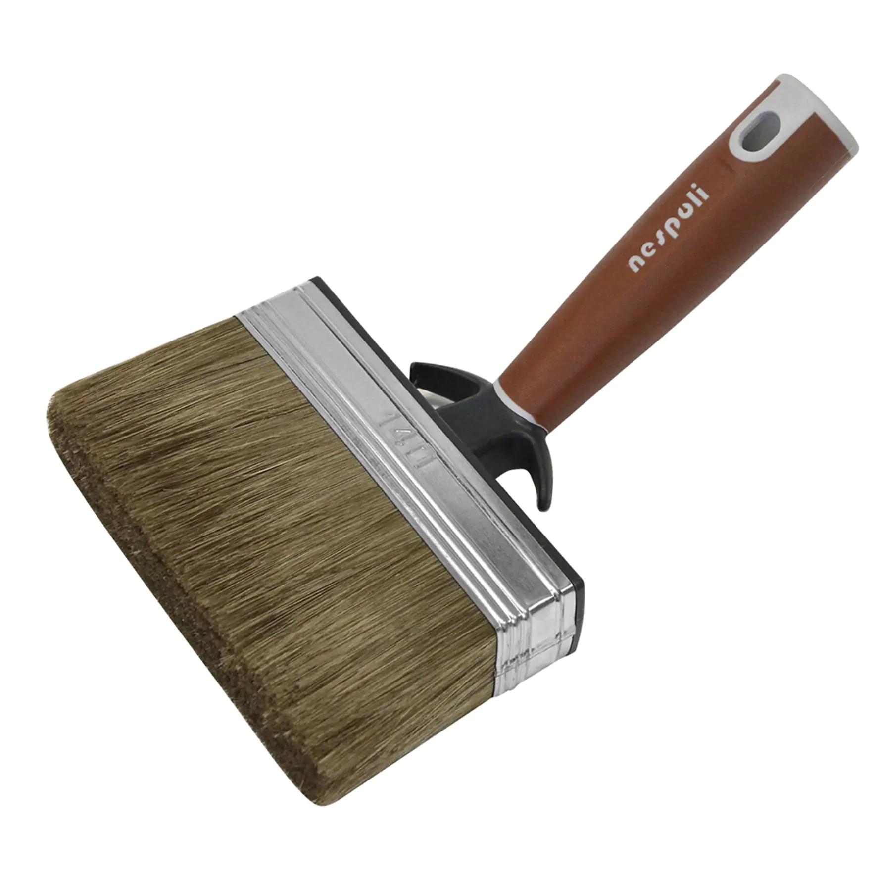 4001438088345 Nespoli Versiegelungsbürste 140 mm