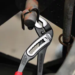 Knipex Wasserpumpenzange Alligator Knipex Wasserpumpenzange Alligator