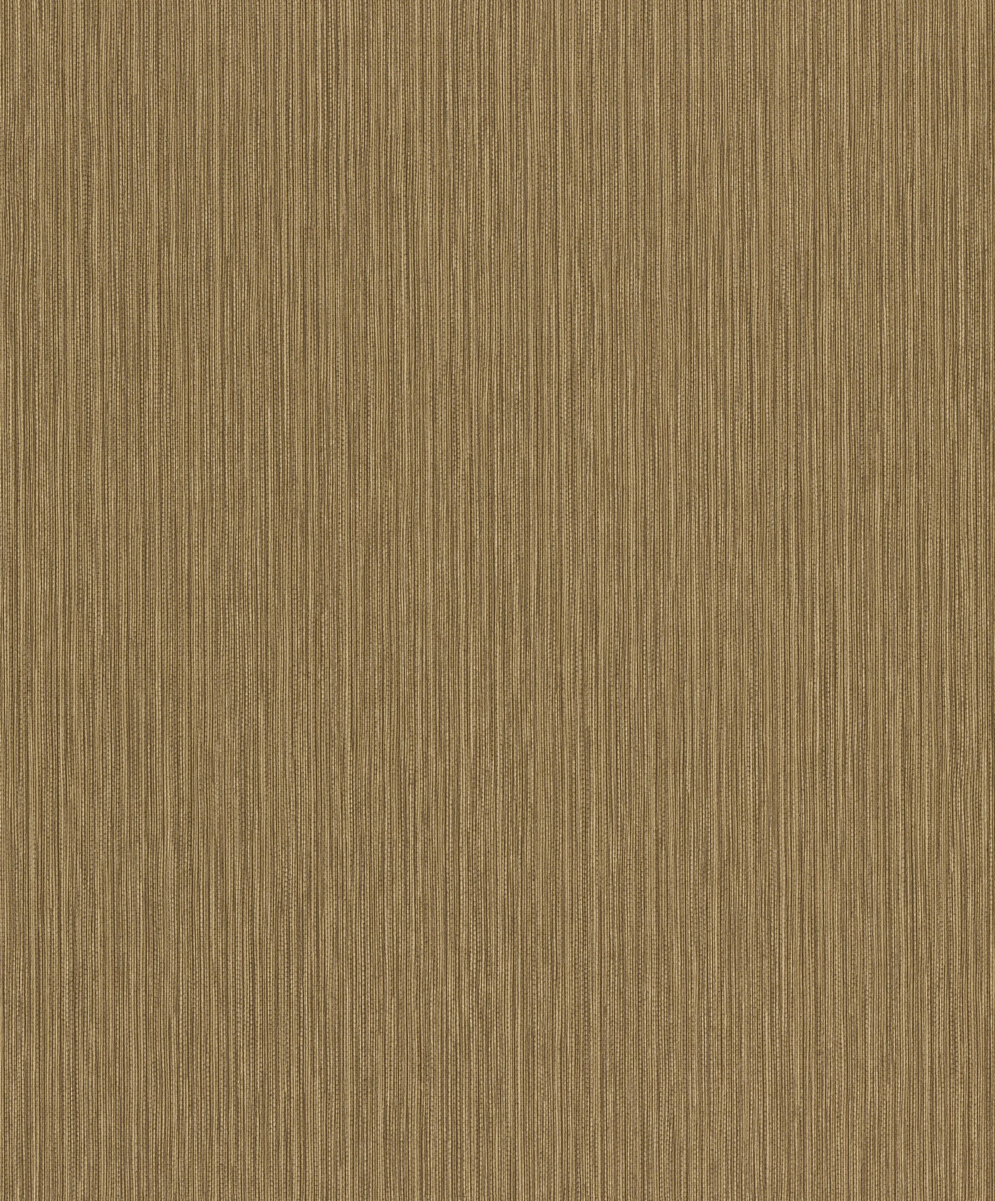 Rasch Vliestapete 537734 Braun-Cognac Uni 10,05 m x 0,53 m