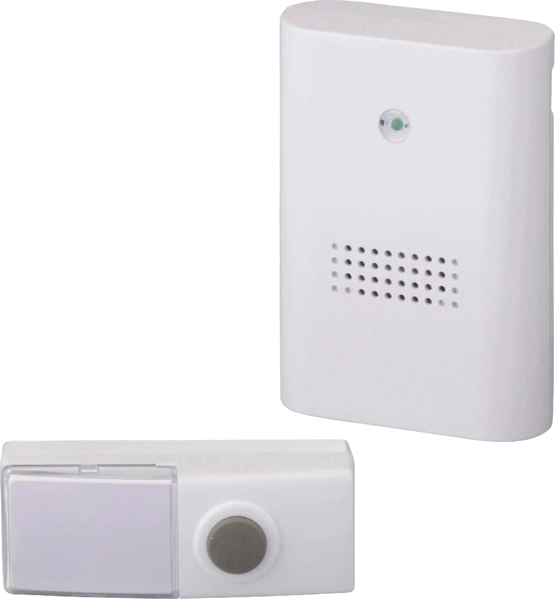 Heidemann Funkgong Komplett Set HX Plug-In