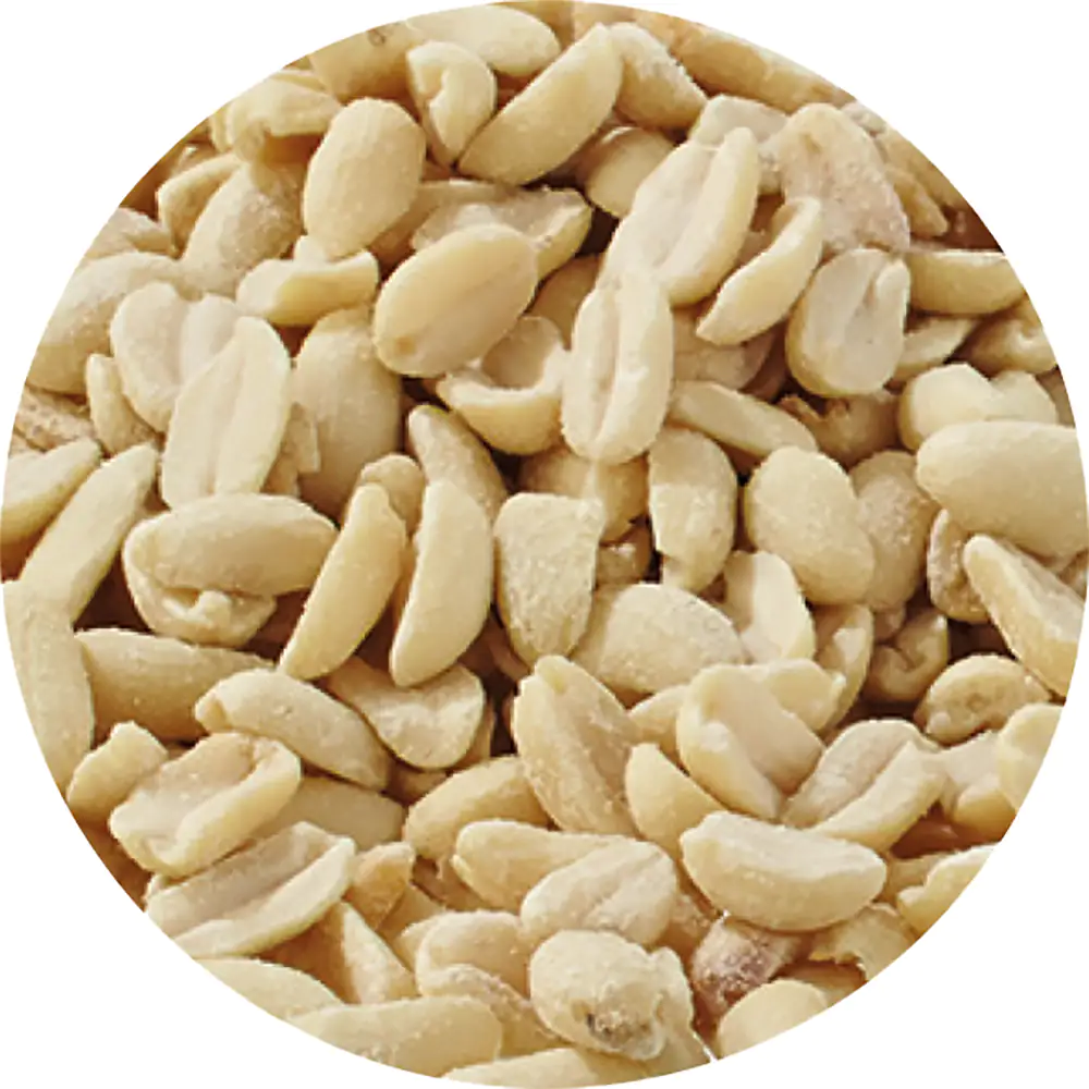 Elles Wildvogelfutter Erdnüsse 3 kg Elles Wildvogelfutter Erdnüsse 3 kg