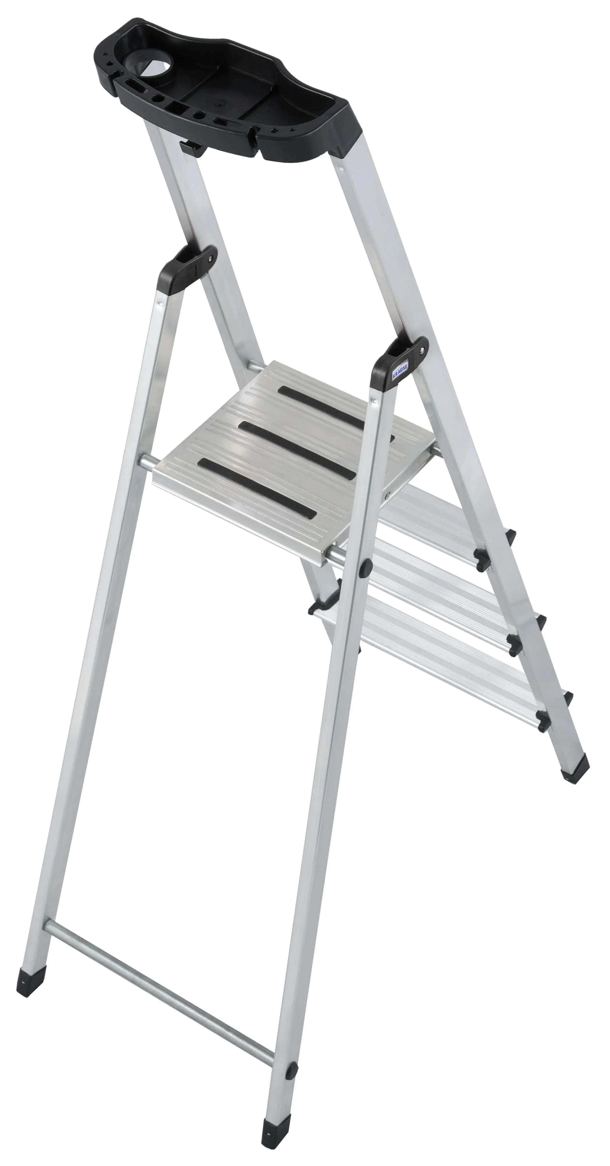 Monto Pilzstopfen schwarz 6 Stück