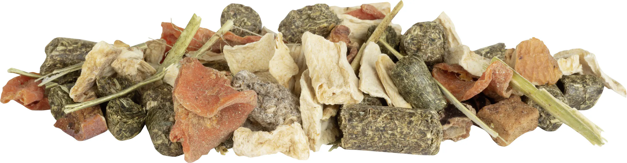 Vitakraft V.Verde NatureDinner Gemüse 600 g