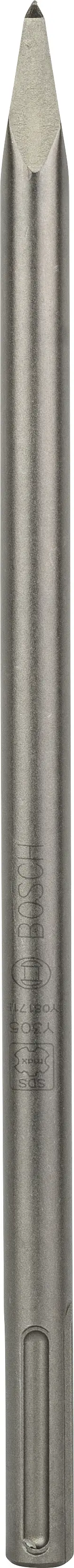 Bosch Spitzmeißel Einsteckmeißel SDS Max