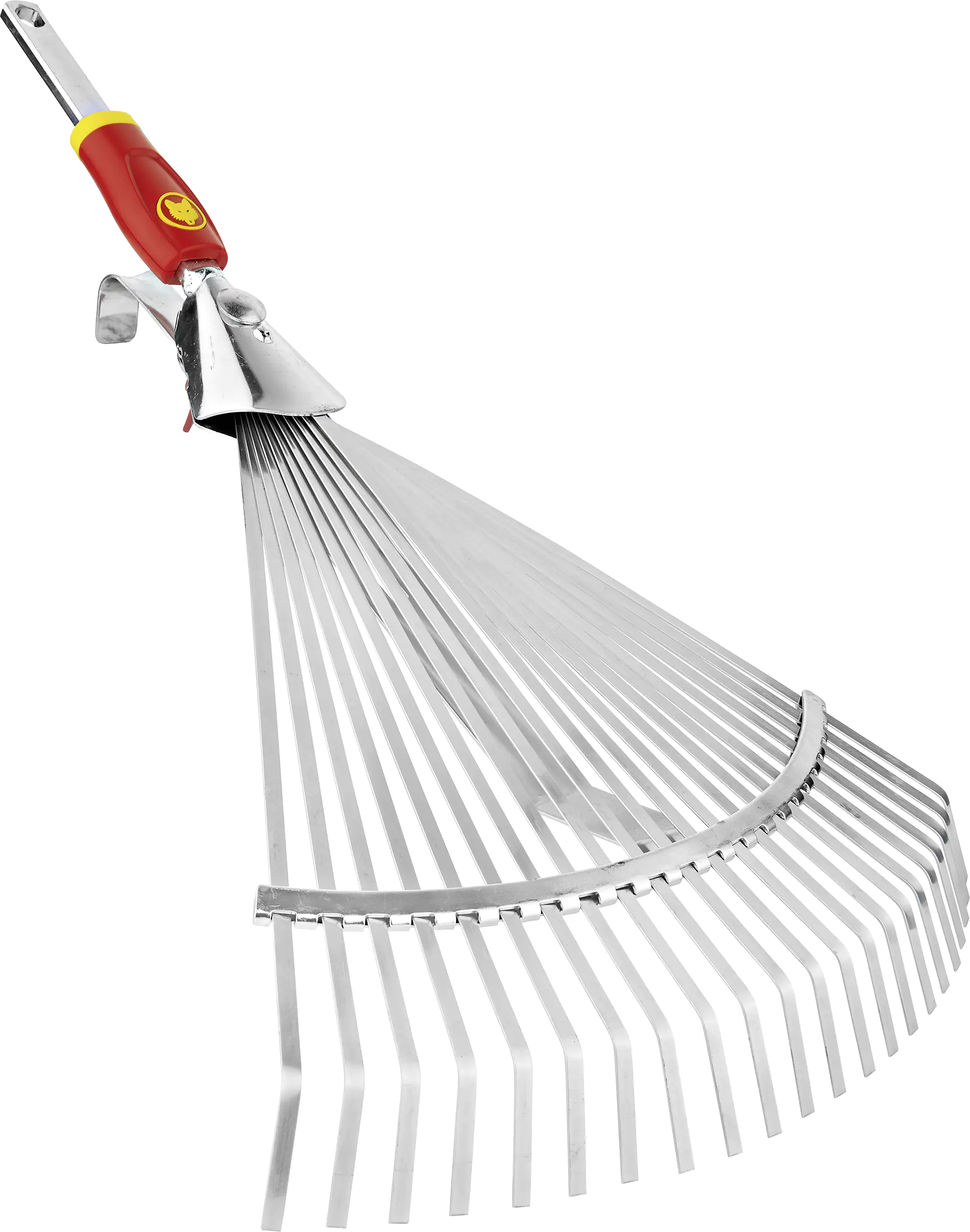 Wolf Garten Verstellbesen Multi-Star UC-M 36-58 cm Arbeitsbreite Wolf Garten Verstellbesen Multi-Star UC-M 36-58 cm Arbeitsbreite