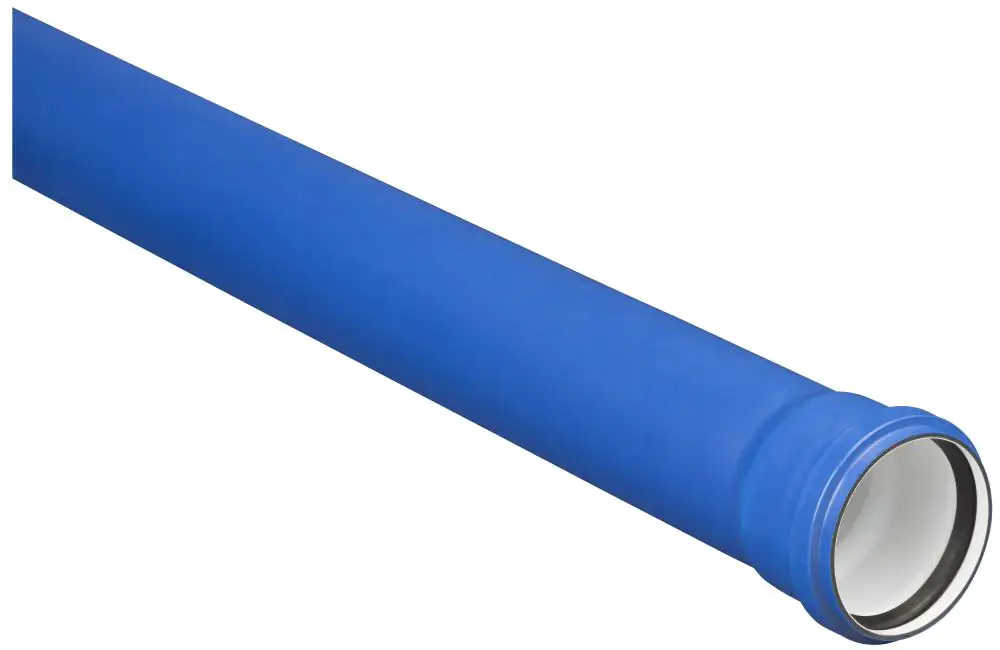 Marley HT-Rohr DN 110 2 m schallgedämmt