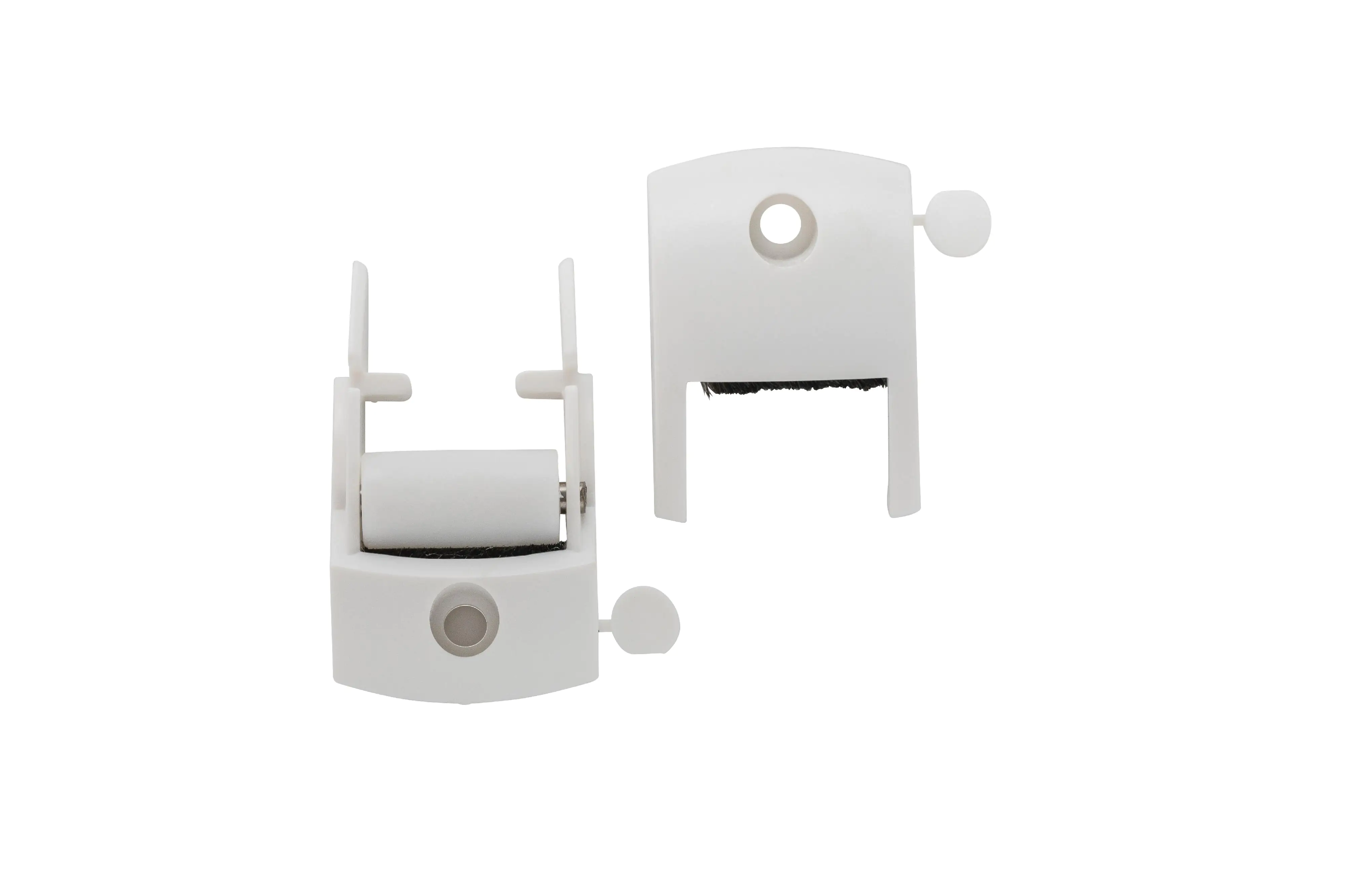 Schellenberg Gurtführung Duo System Maxi weiß  Schellenberg Gurtführung Duo System Maxi weiß