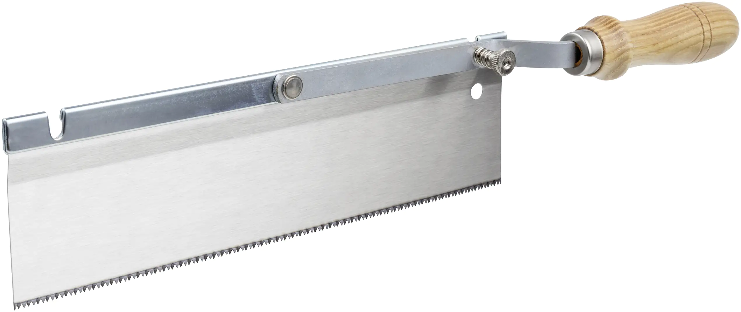 Wolfcraft Handsäge abgewinkelt 255 mm