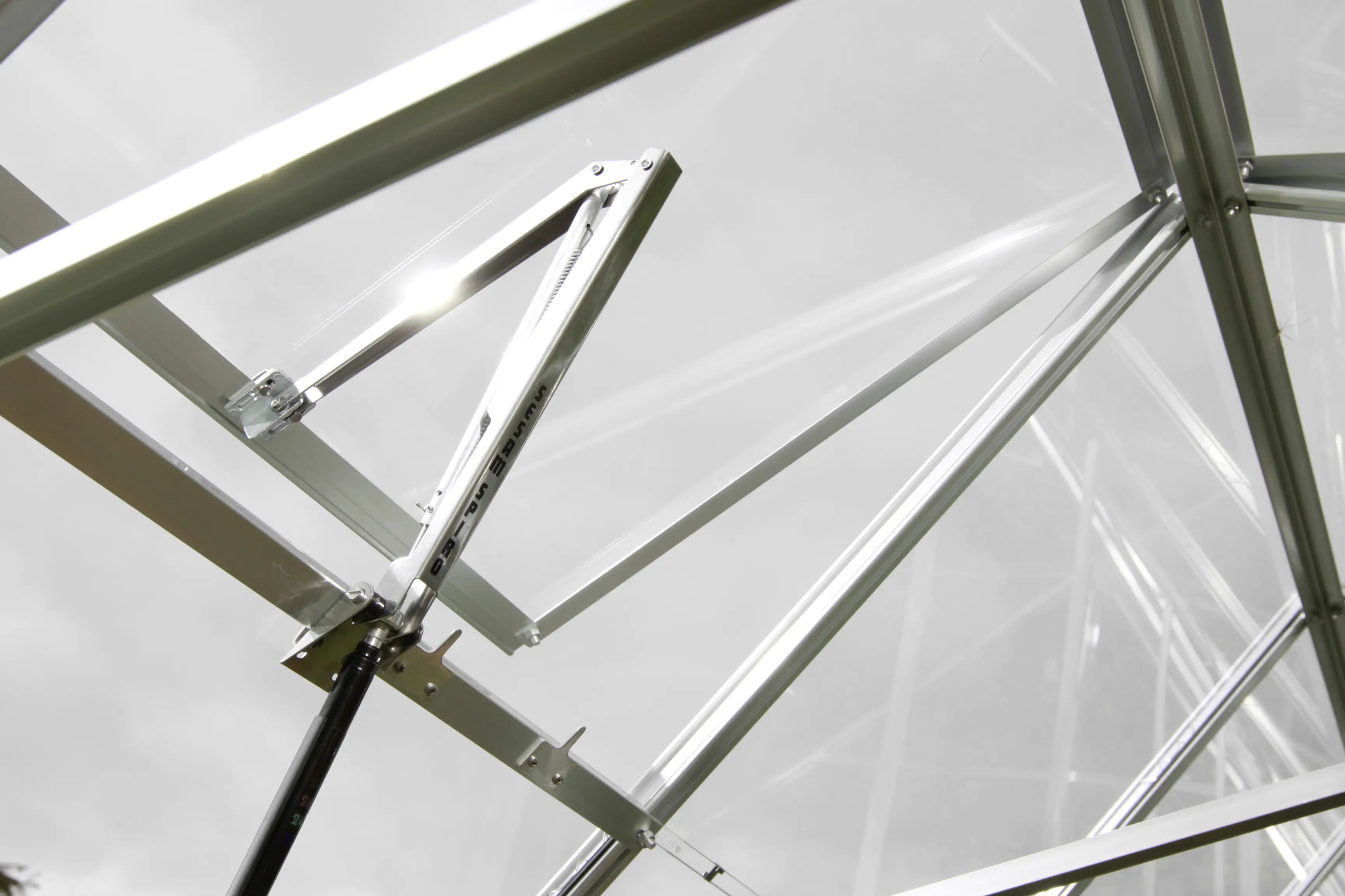 Fensteröffner automatisch aluminium Fensteröffner automatisch aluminium