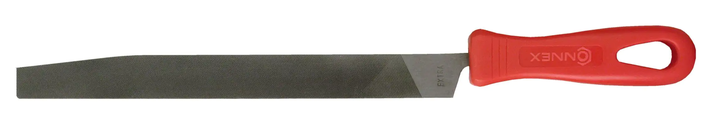 Messerfeile Hieb 2 200 mm