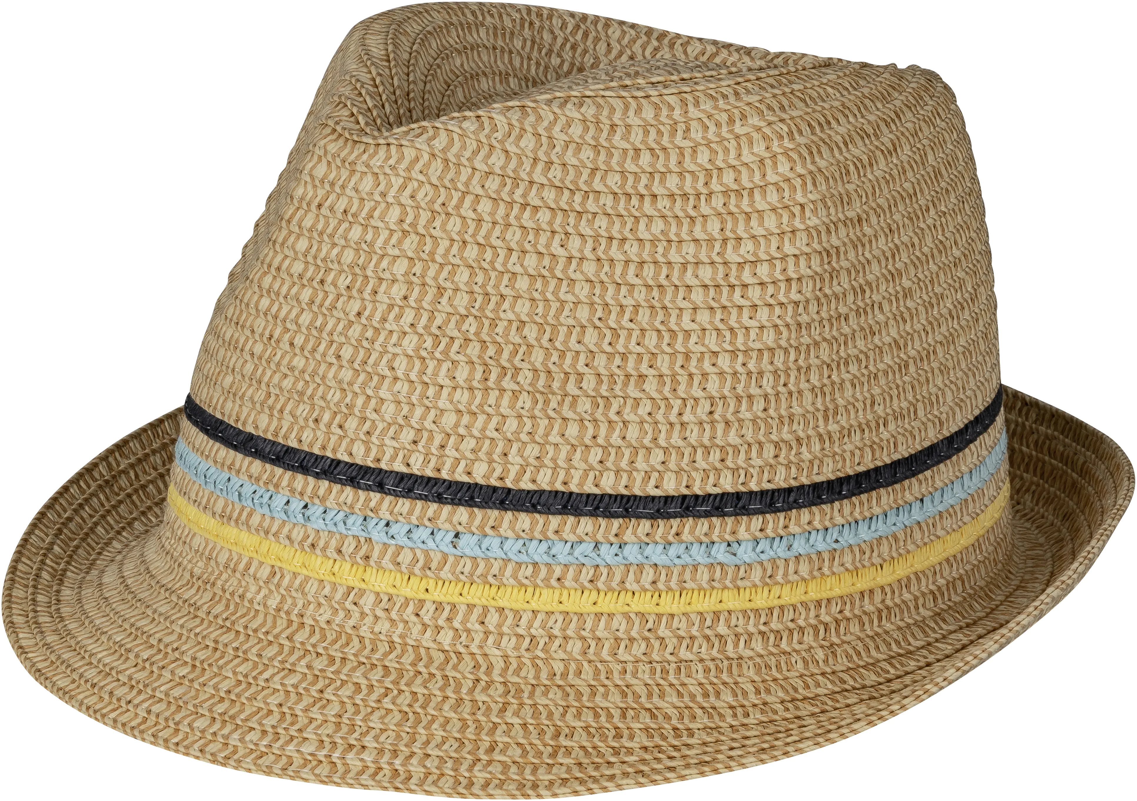 Bullstar Kinder Hut Mario beige