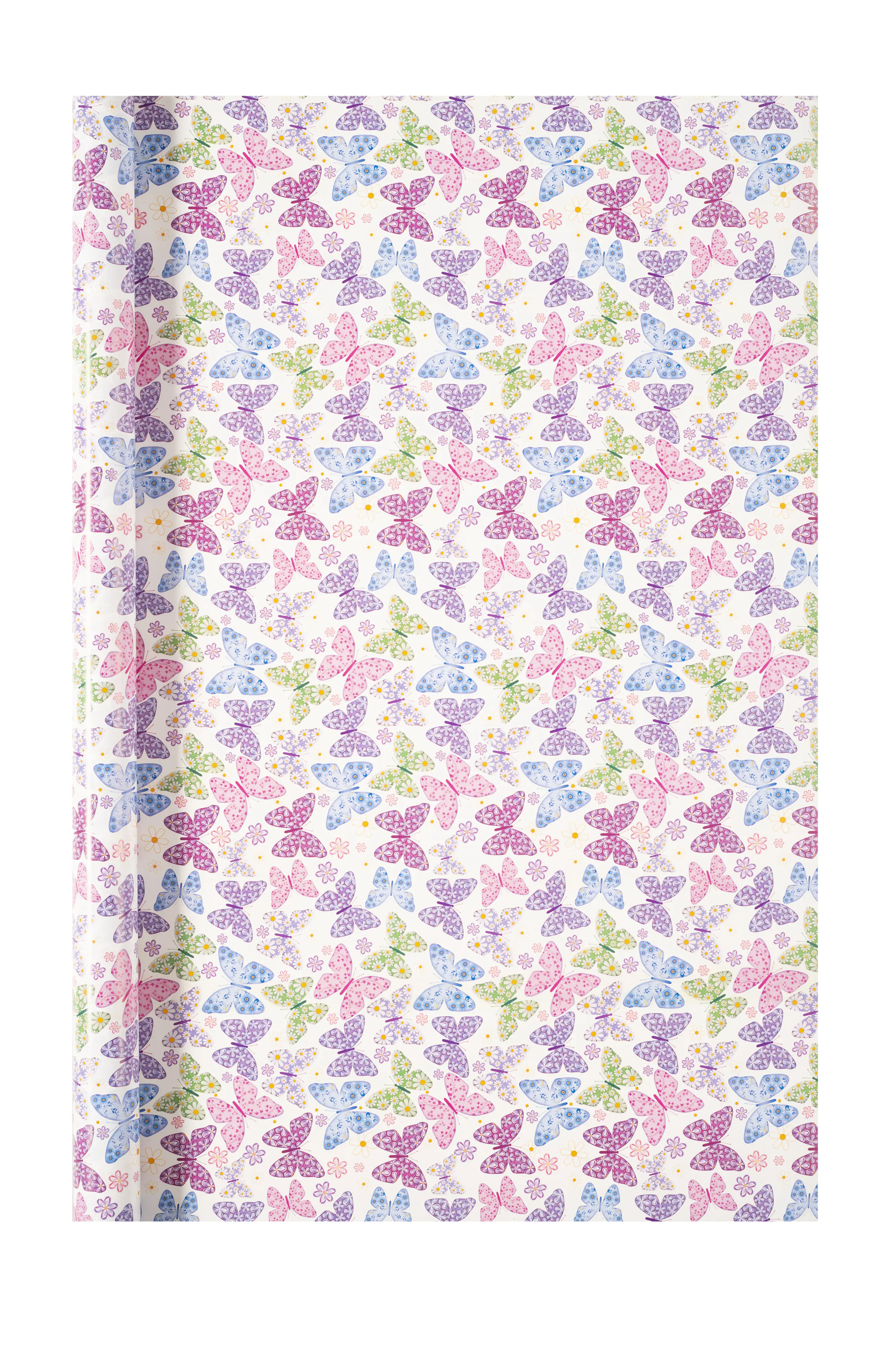 Duni Geschenkpapier Blue Dreams 2 x 0,7 m Duni Geschenkpapier Blue Dreams 2 x 0,7 m