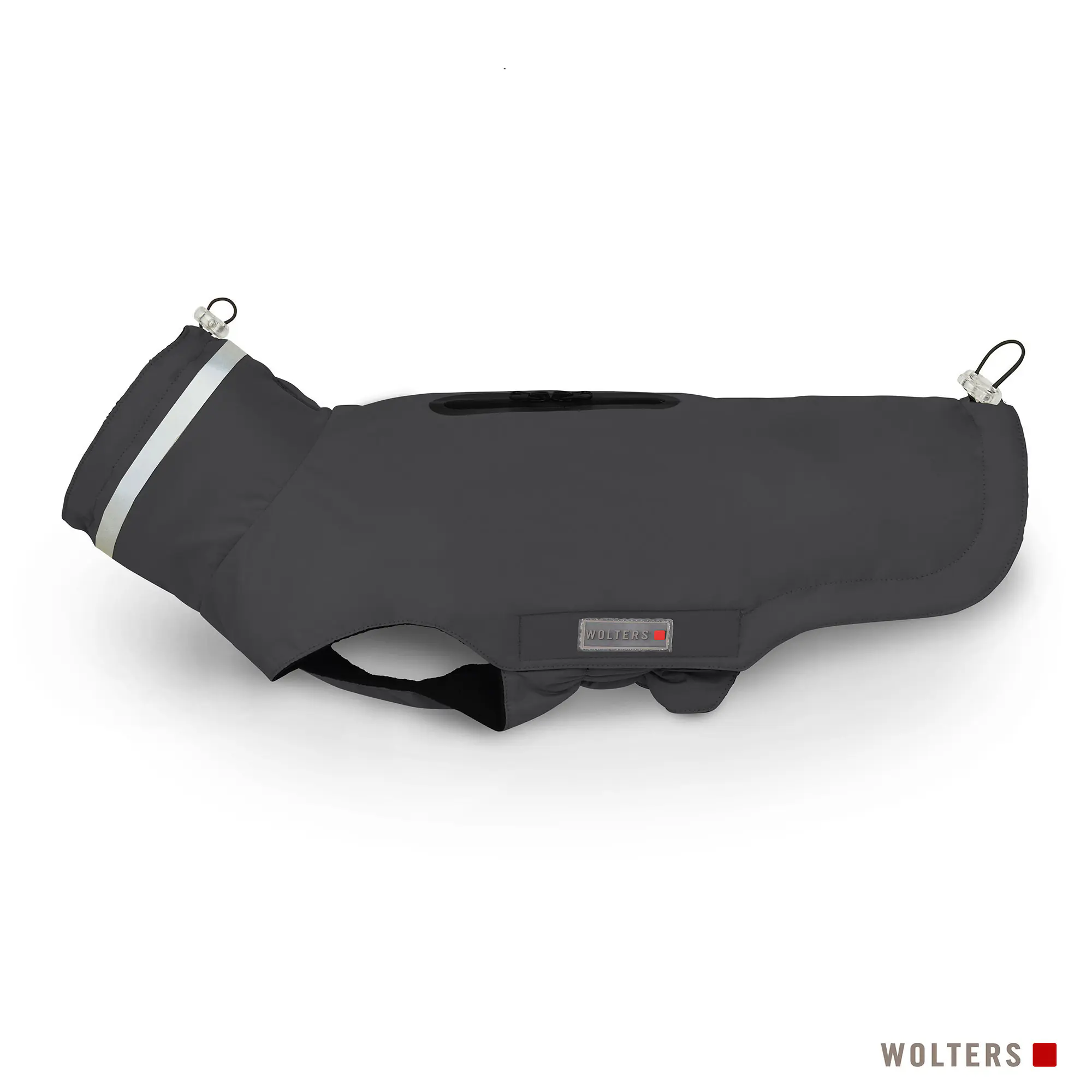 Wolters Hundebekleidung Outdoorjacke Modern Classic anthrazit Wolters Hundebekleidung Outdoorjacke Modern Classic anthrazit