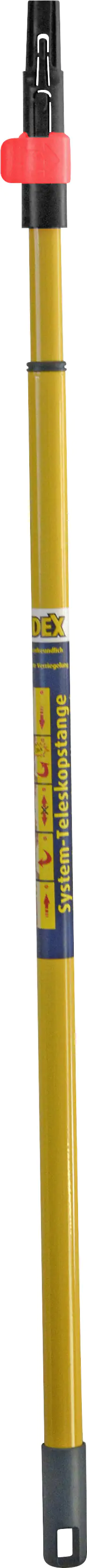 Bondex Teleskopstange System-Block 95 cm Bondex Teleskopstange System-Block 95 cm