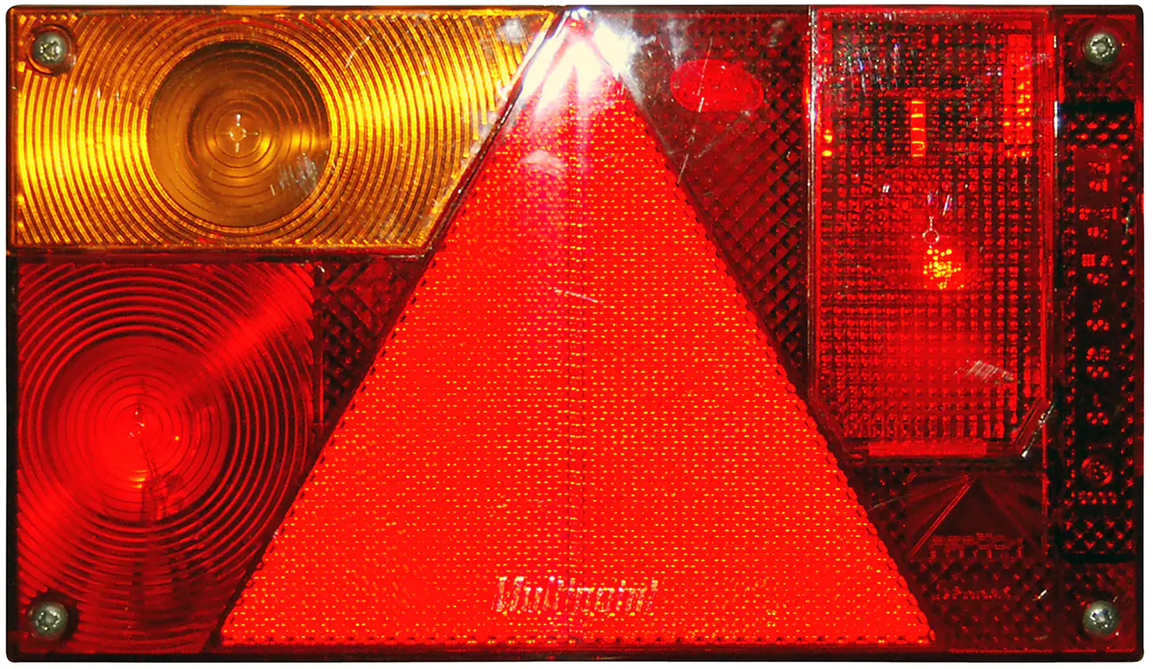 4049376101412_1159764 LAS Rückleuchte Multipoint I 10141 links
