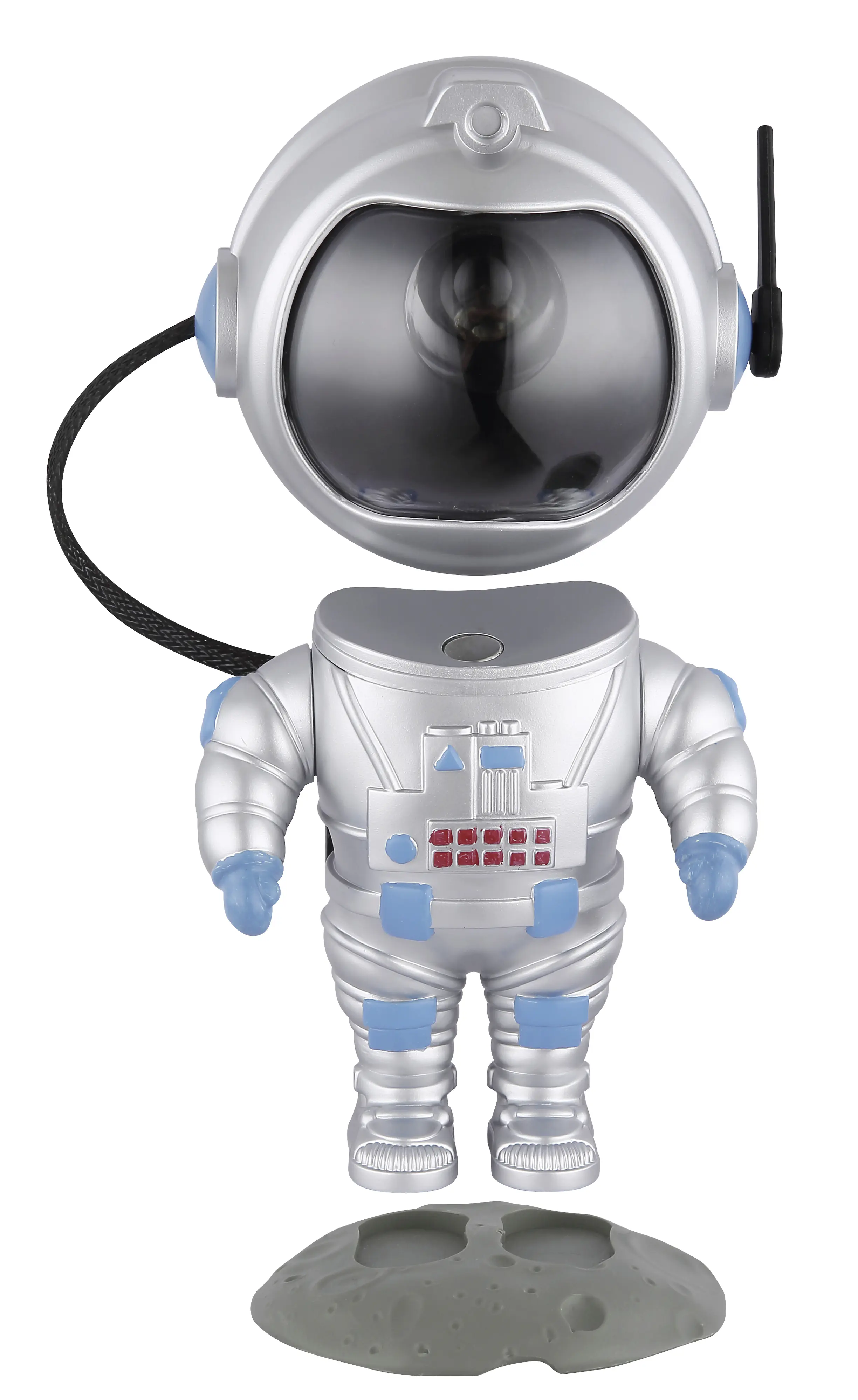 Globo Tischleuchte Cosmo 4,5W RGBW Kunststoff