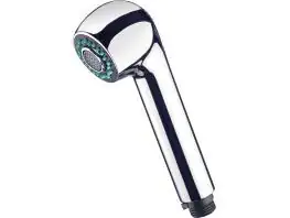 Cornat Niederdruck Küchen-Umschaltbrause Kunststoff verchromt, 1/2" AG Cornat Niederdruck Küchen-Umschaltbrause Kunststoff verchromt, 1/2" AG