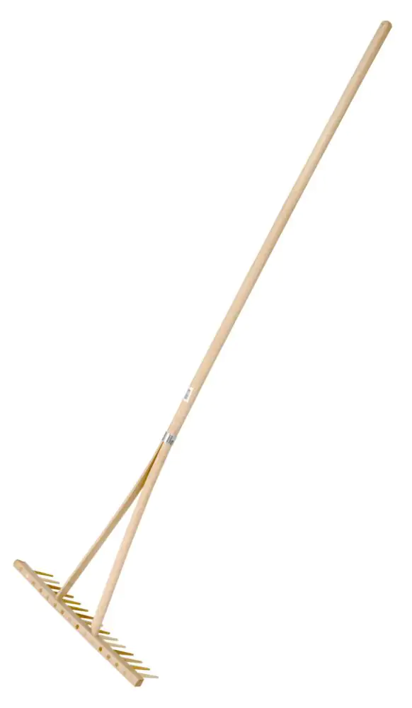 Freund Victoria Holzrechen 47,5 cm Arbeitsbreite