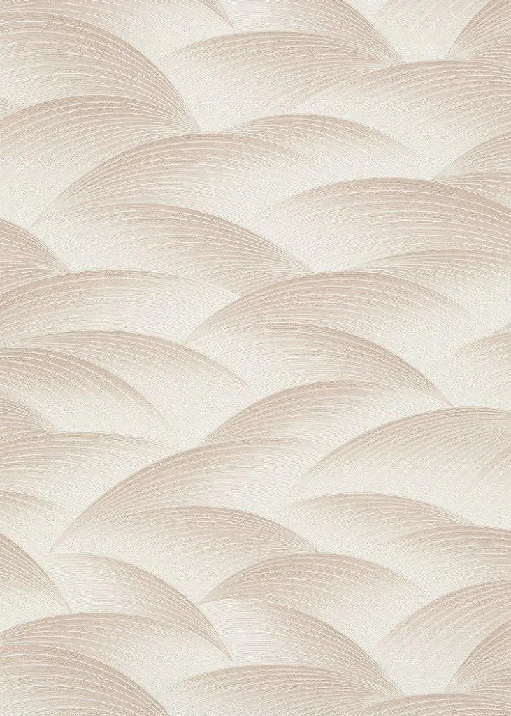 Erismann Vliestapete Grafik beige 10,05 x 0,53 m Erismann Vliestapete Grafik beige 10,05 x 0,53 m