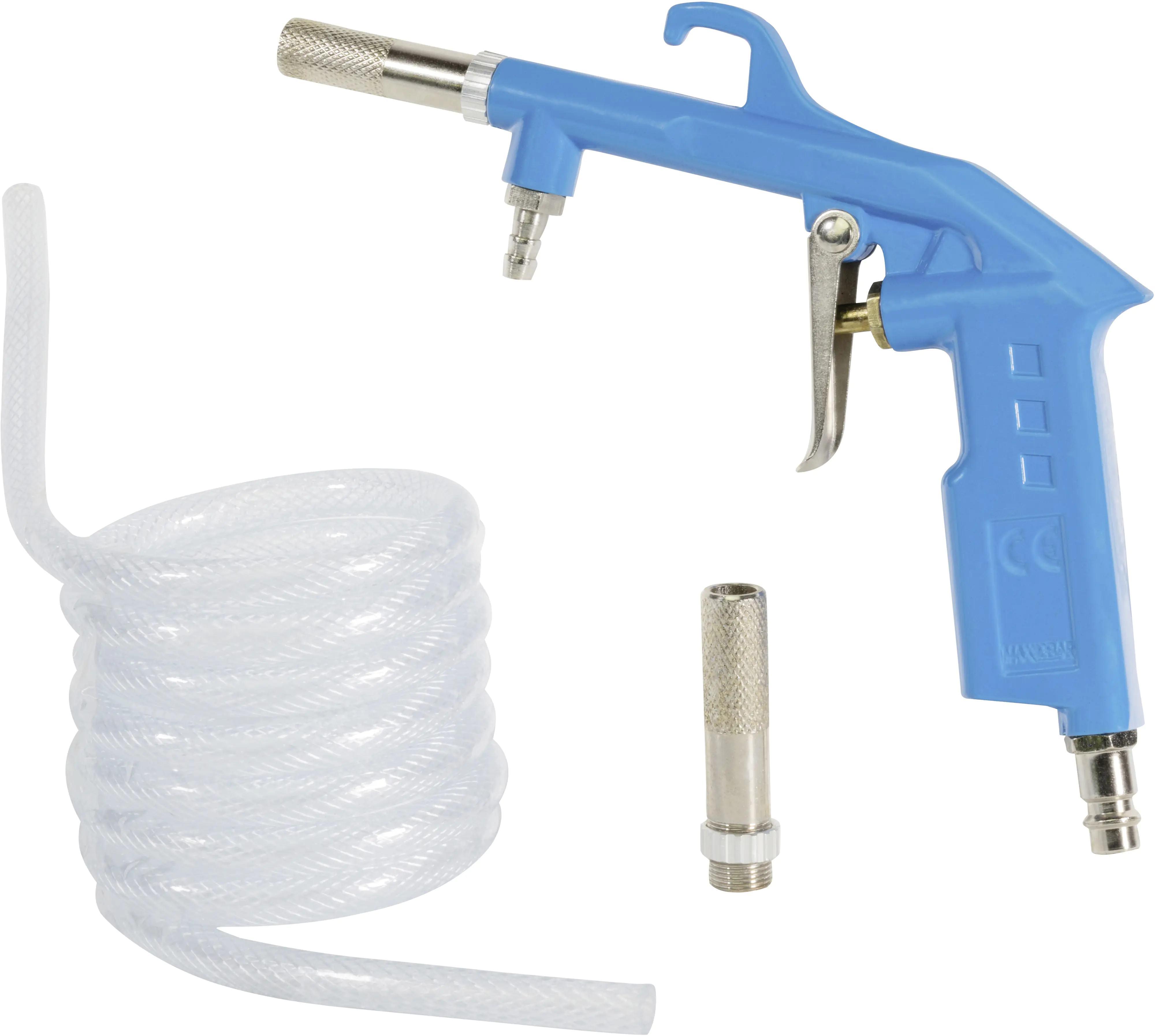 Güde Sandstrahlpistole SP 200