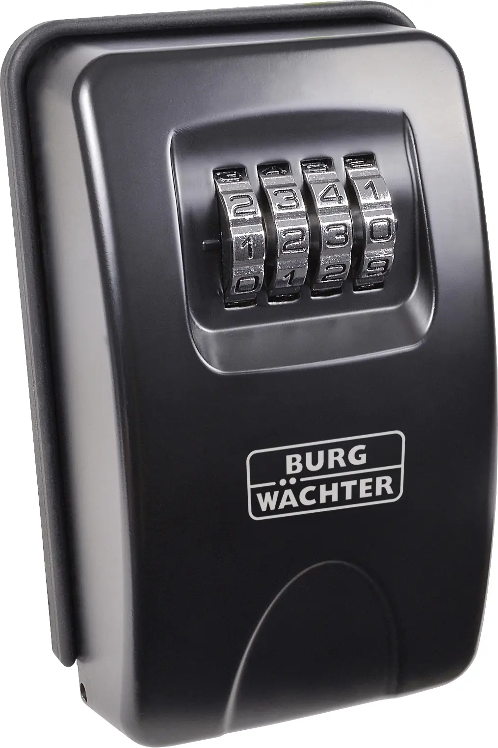 Burg Wächter Key Safe 20 Schlüsseltresor 13,5 x 8,3 x 4,6 cm