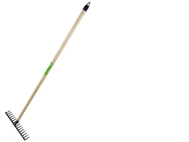 Freund Victoria Gartenrechen 40 cm Arbeitsbreite Freund Victoria Gartenrechen 40 cm Arbeitsbreite