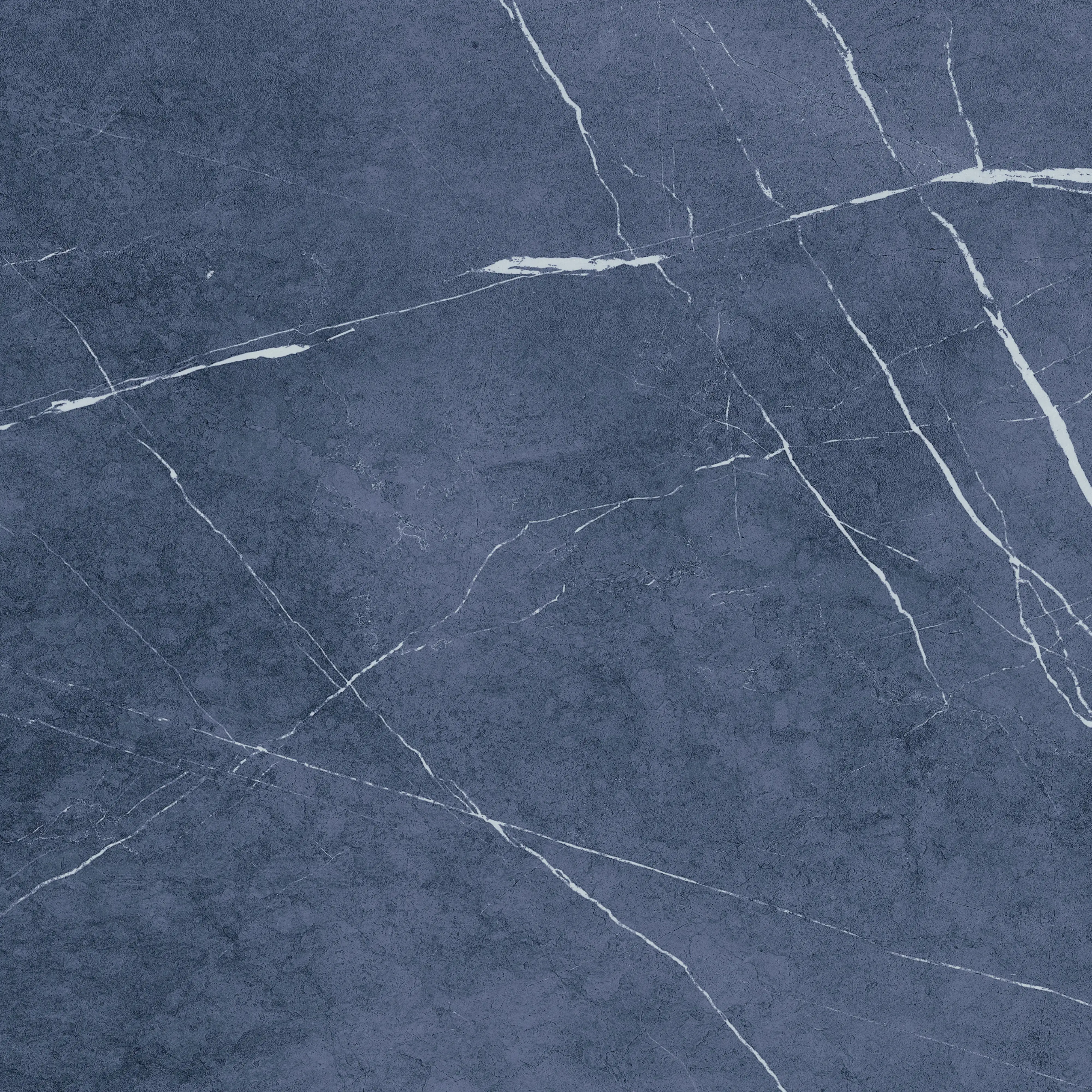 Bodenfliese Feinsteinzeug Navas 60 x 60 cm anthrazit