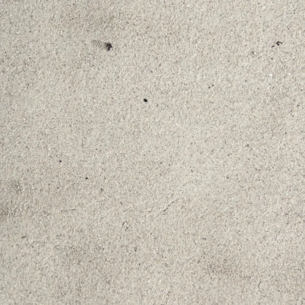 Quarzsand wäschefeucht 0,1 - 0,5 mm 25 kg