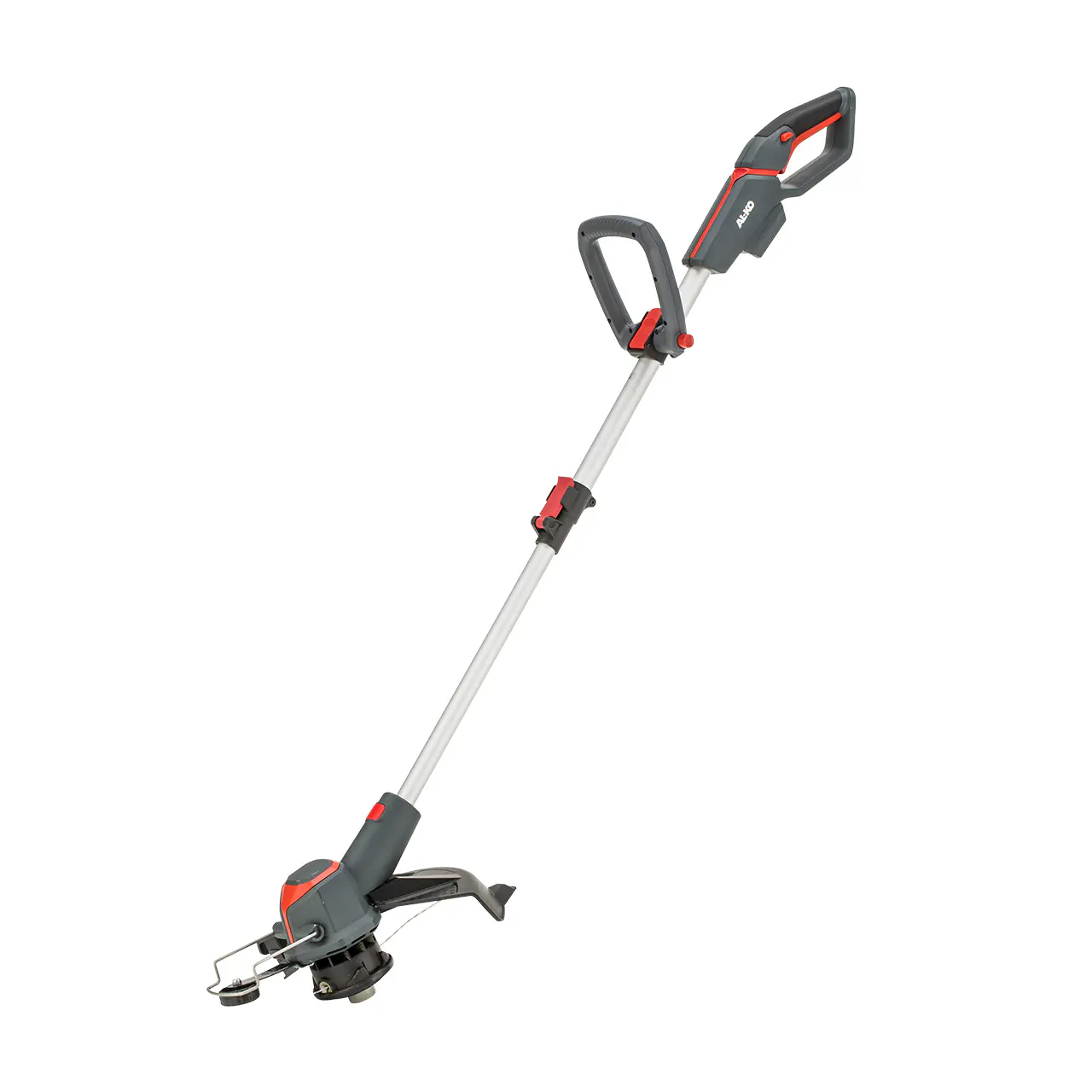 AL-KO Akku-Rasentrimmer GTD 1833 Greenline 18 V / 36 V - 33 cm Schnittbreite ohne Akku und Ladegerät