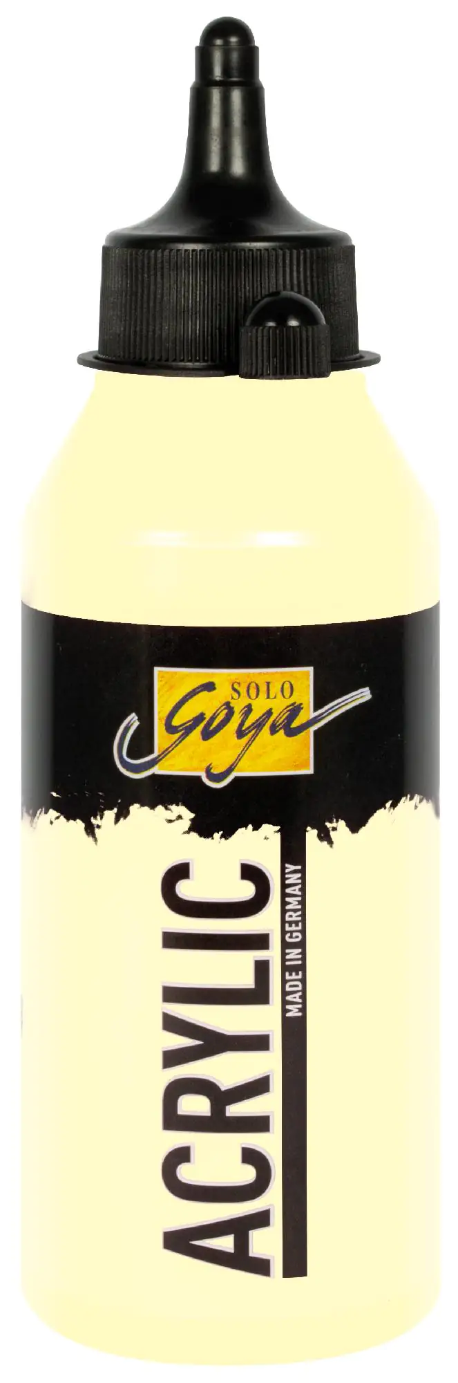 Kreul Solo Goya Acrylic elfenbein 250 ml