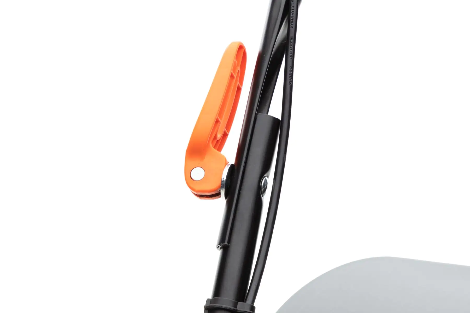 Primaster Akku-Rasenmäher PMARM 4043 40 V inkl. Akku 4,0 Ah & Mulchkit