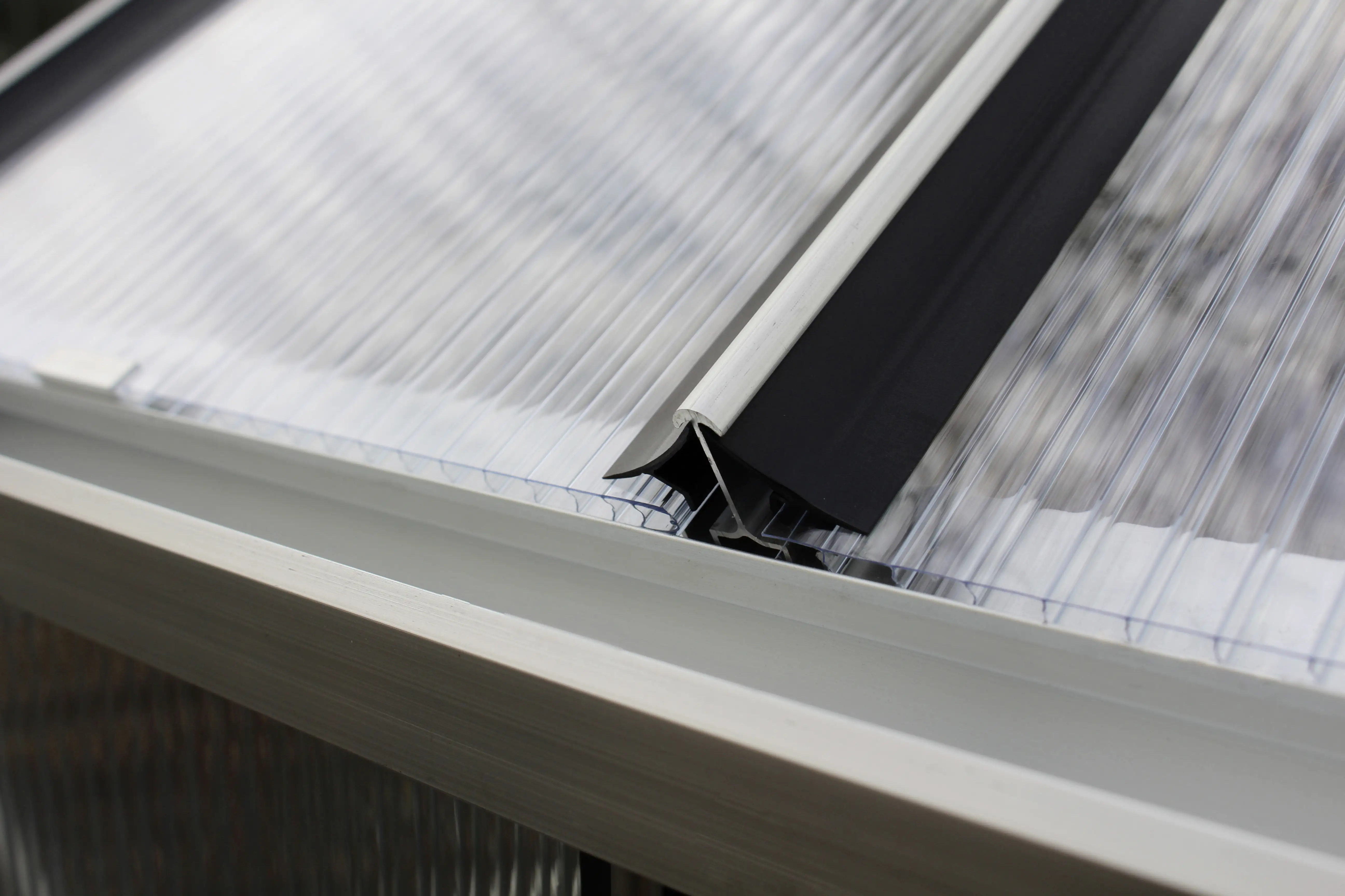 4005717125219 Vitavia Windsicherung zu 6700 7500 6 mm Hohlkammerplatten