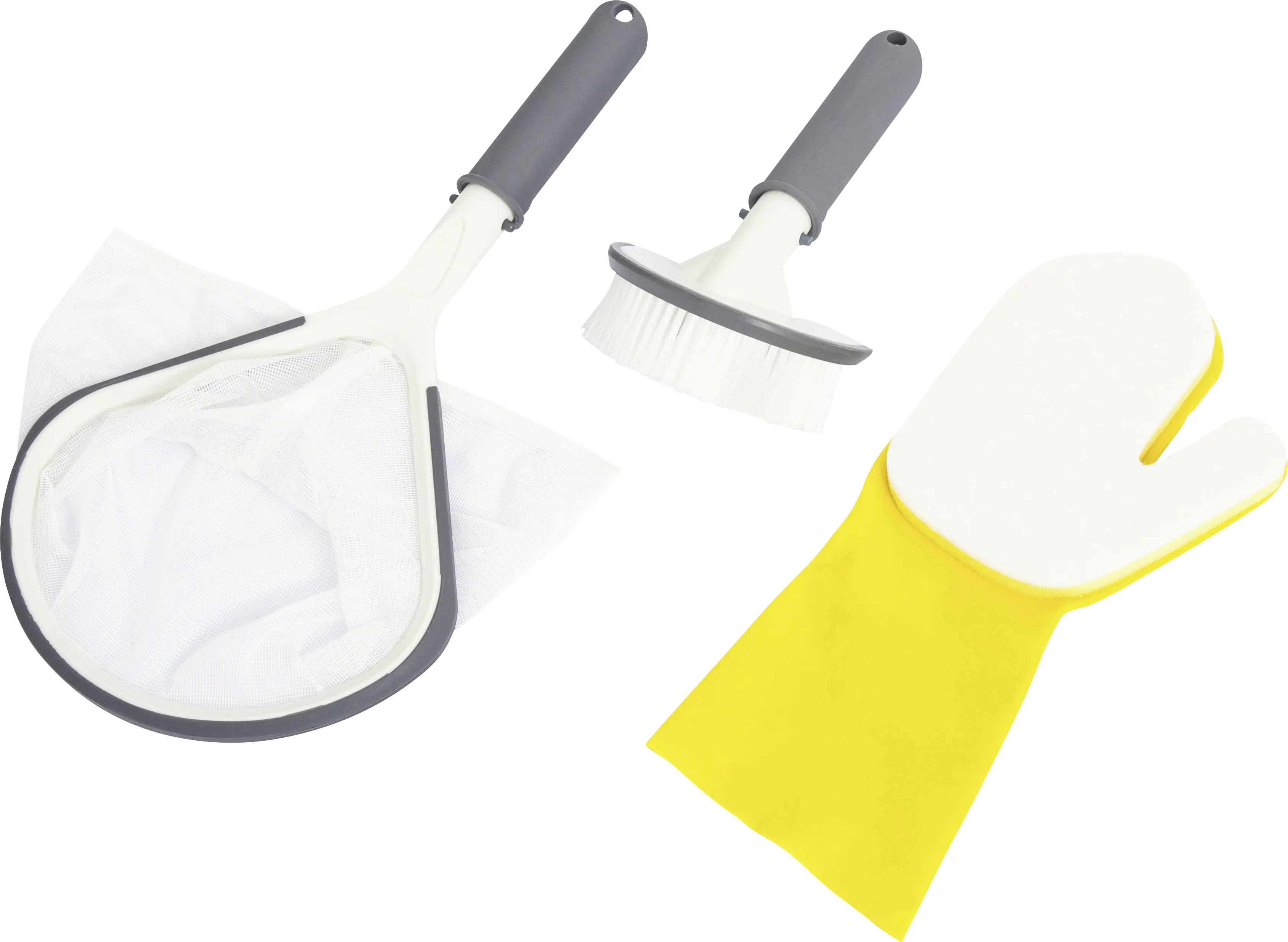 Bestway LAY-Z-SPA Reinignungs-Set All in One für Whirlpool