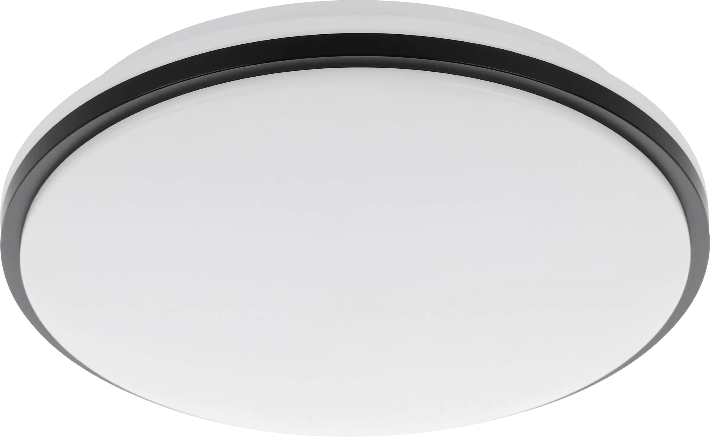 Eglo LED Deckenleuchte Pinetto Ø 34 cm neutralweiß