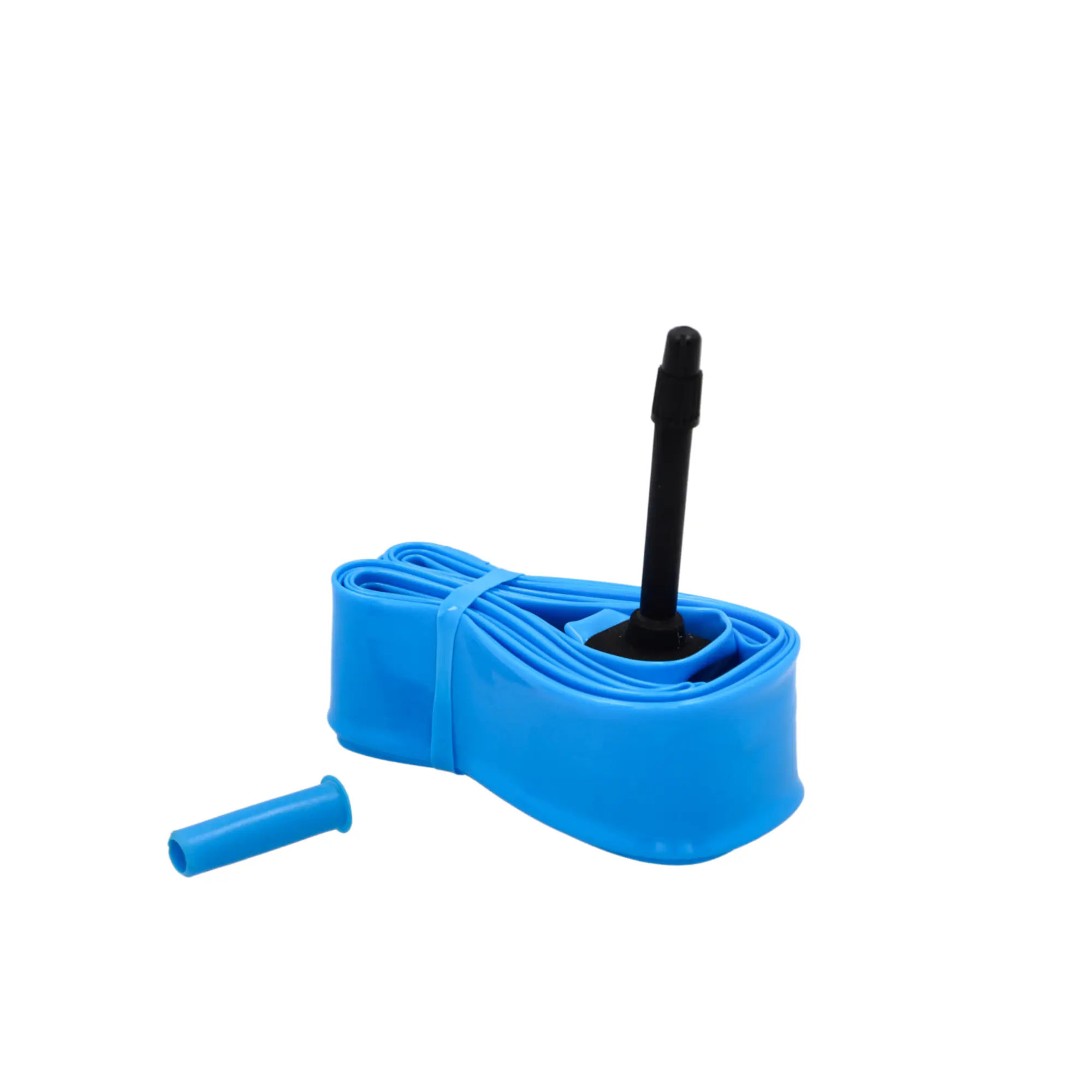 Fischer Fahrradschlauch 28 Zoll für Reifenbreite 25-32 mm Sclaverand-Ventil 