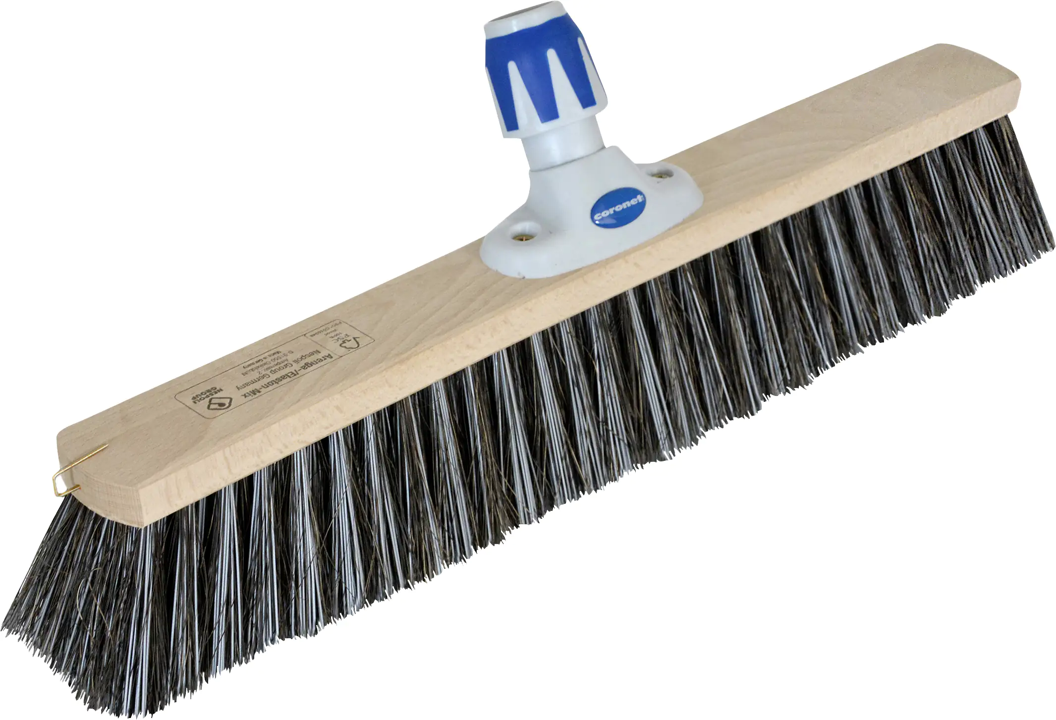 Coronet Garten-/Terrassenbesen FlexSolution 50 cm