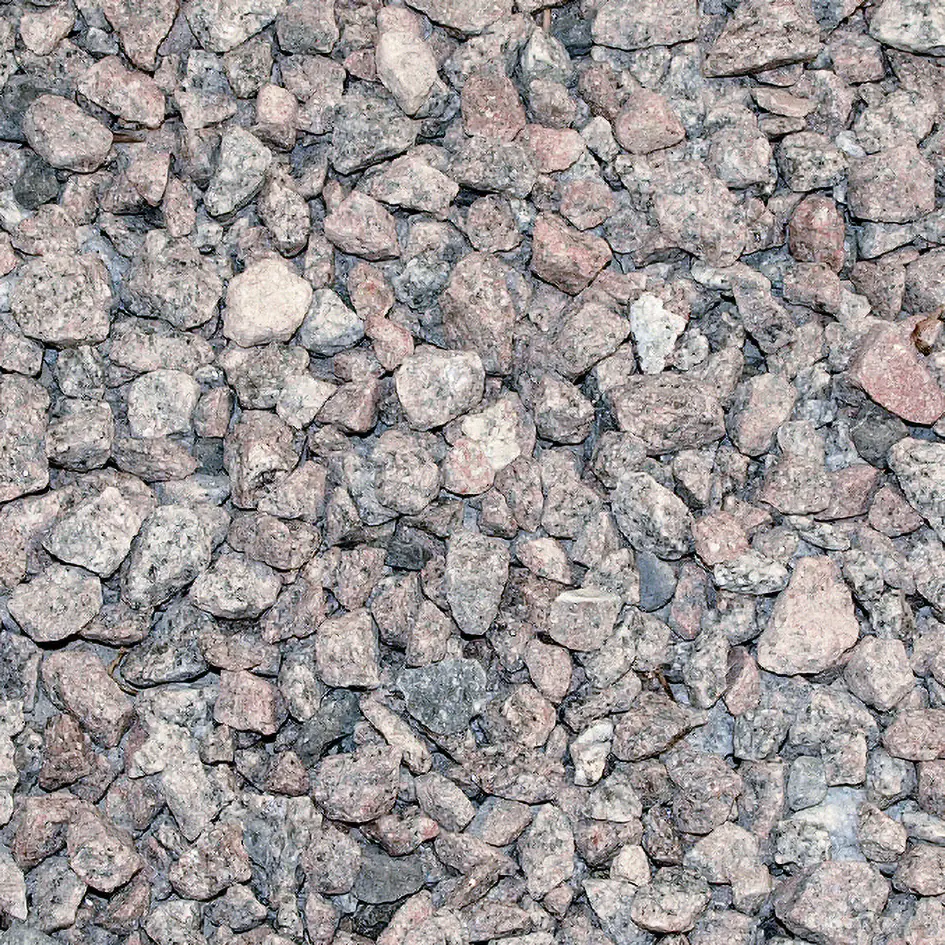 Big Bag Granitsplitt Nordisch rot 8 - 16  mm 1000 kg