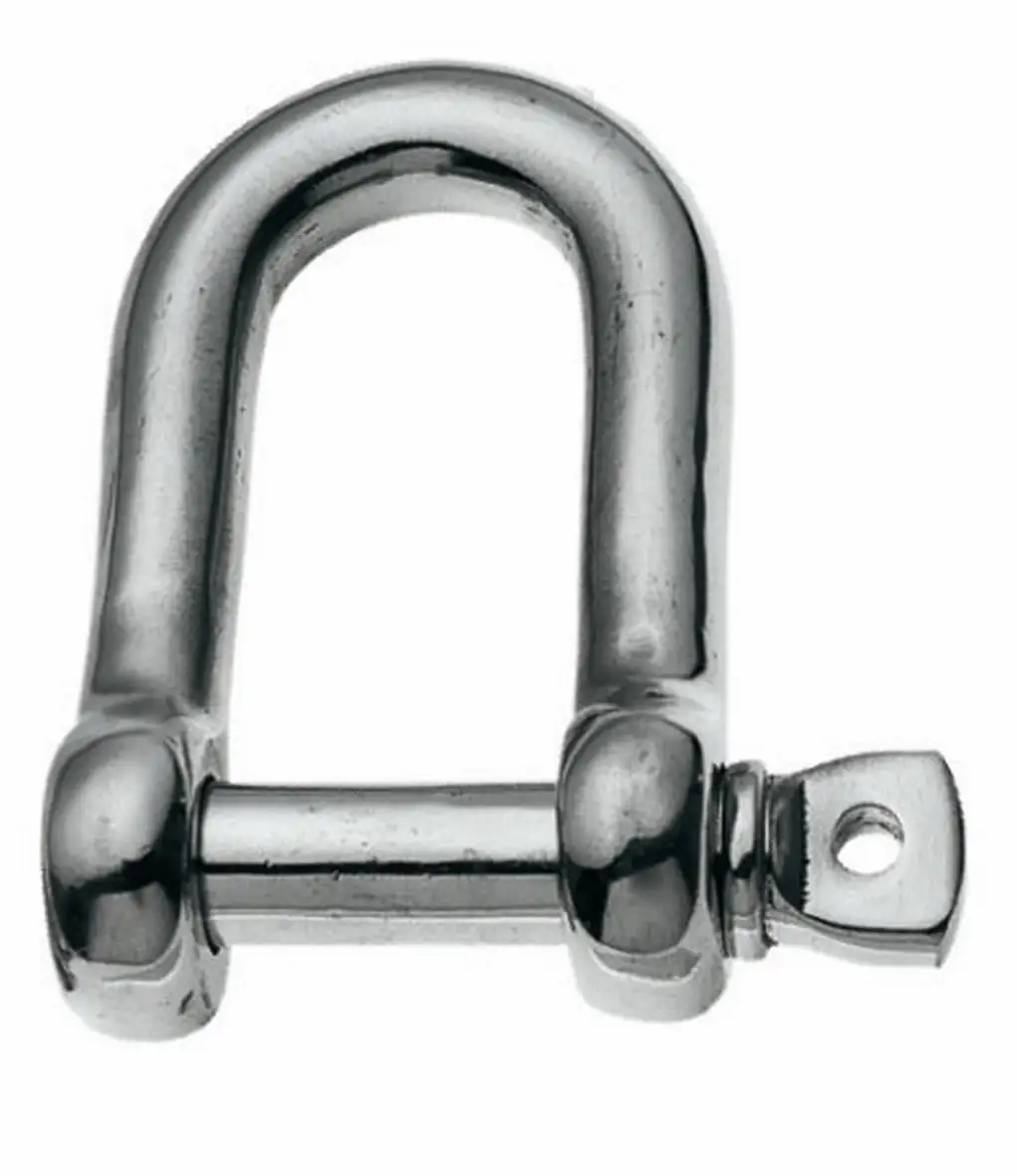 Conacord Schäkel Maulweite 6 mm