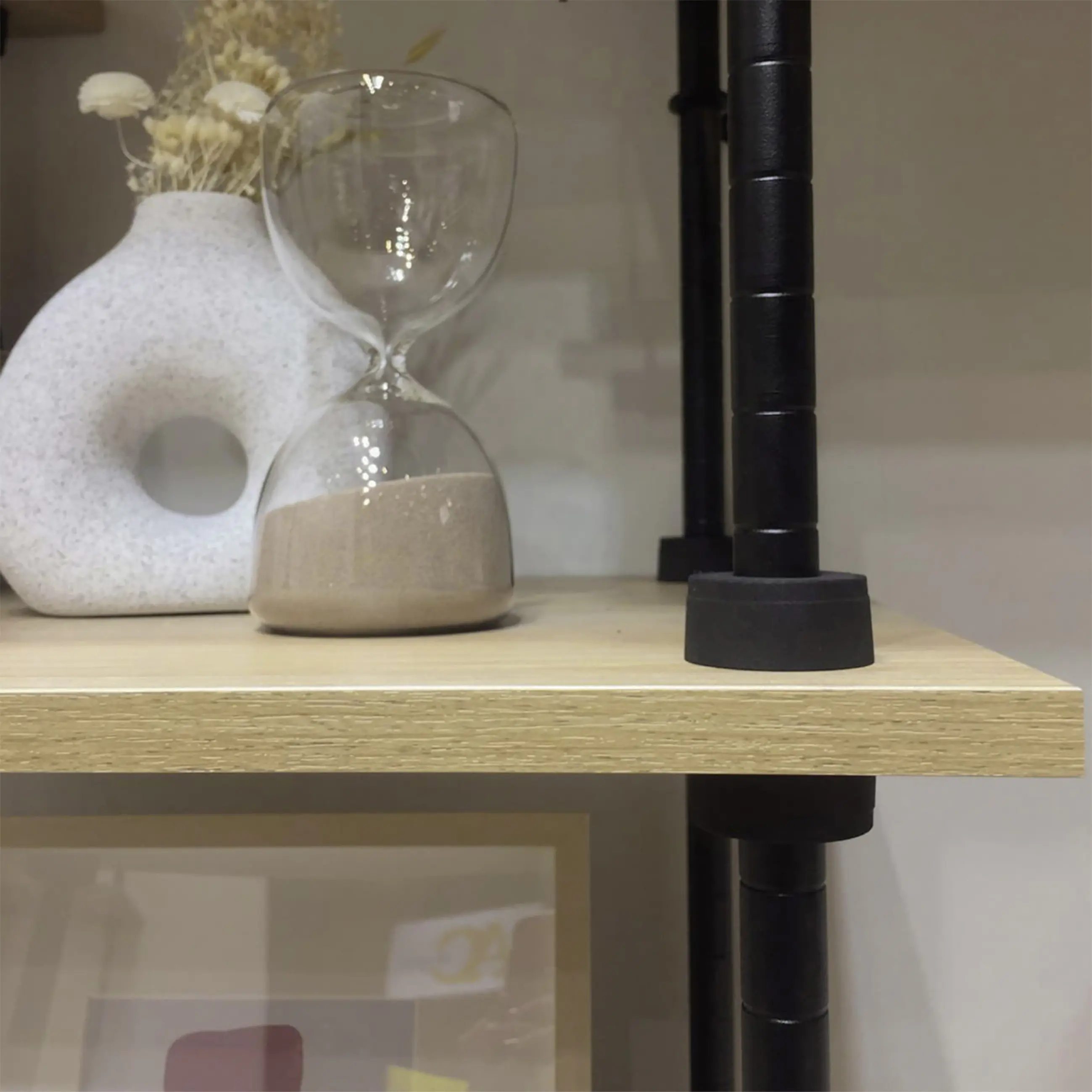 Ar Shelving Standregal-Set Deco Nebraska 185 x 235 cm 600 kg