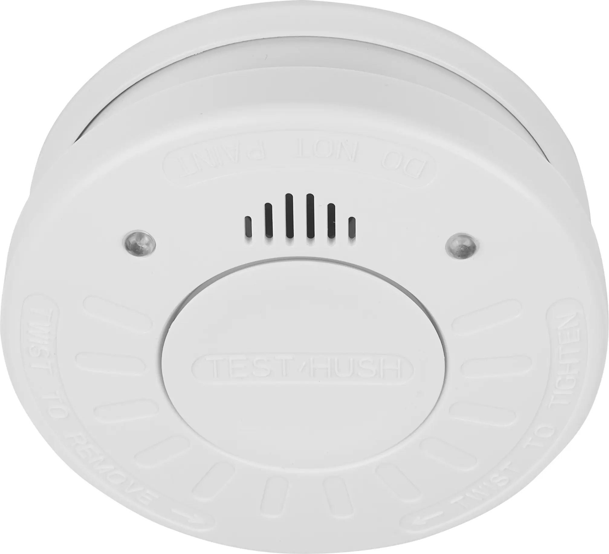Smartwares Rauchmelder PD-9744 weiß 10 Jahres Batterie