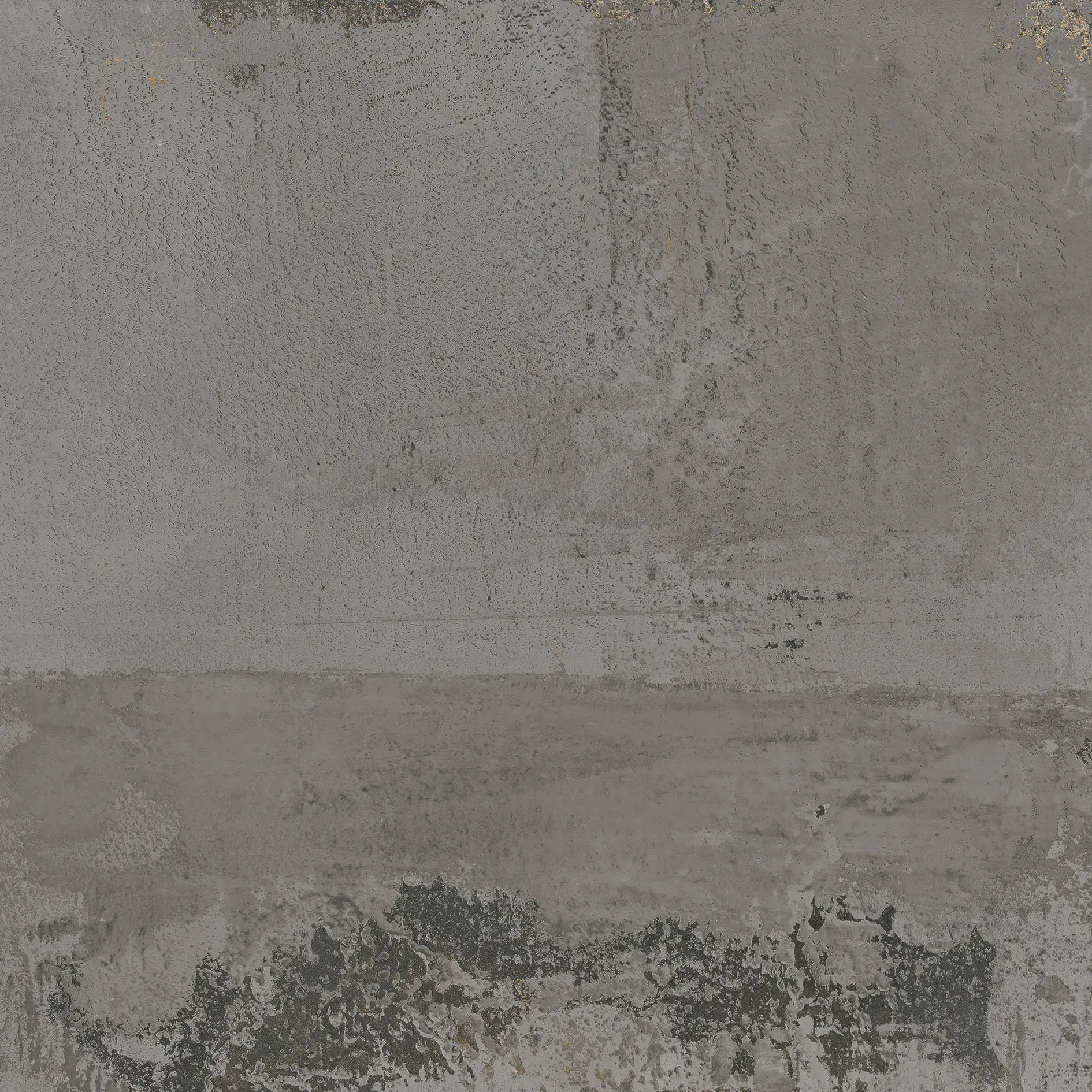 Terrassenplatte Feinsteinzeug Metallic 60 x 60 x 2 cm grau-braun Terrassenplatte Feinsteinzeug Metallic 60 x 60 x 2 cm grau-braun