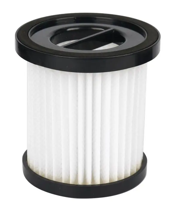 Emerio Akku-Handsauger UVC-130959 1,2 l Behälter Turbobürste