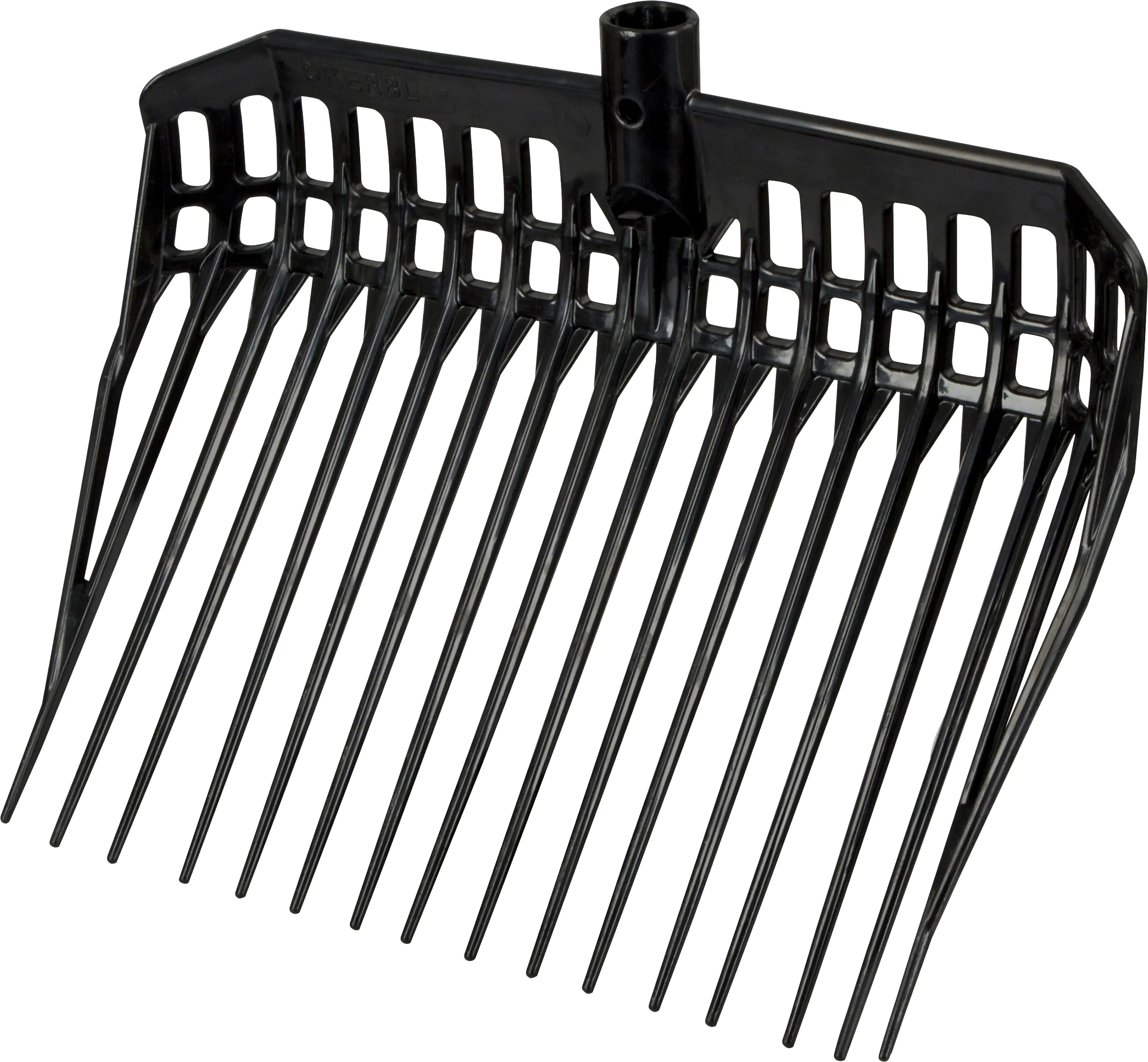 Kerbl Dunggabel EcoFork ohne Stiel