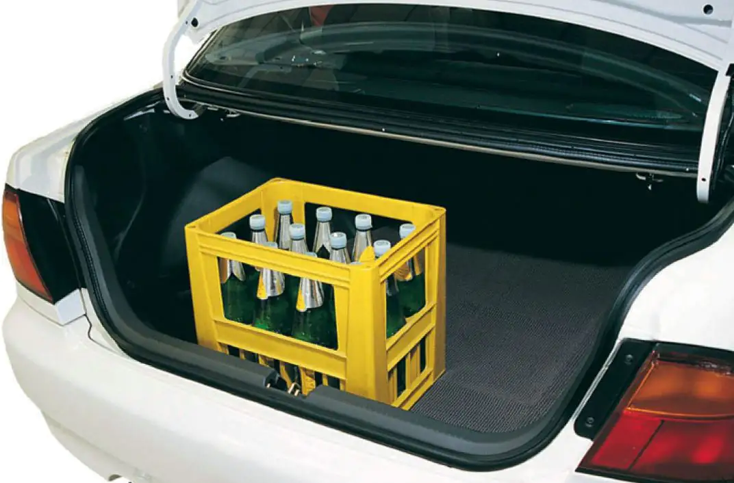 TrendLine Anti Rutschmatte 120x90cm TrendLine Anti Rutschmatte 120x90cm