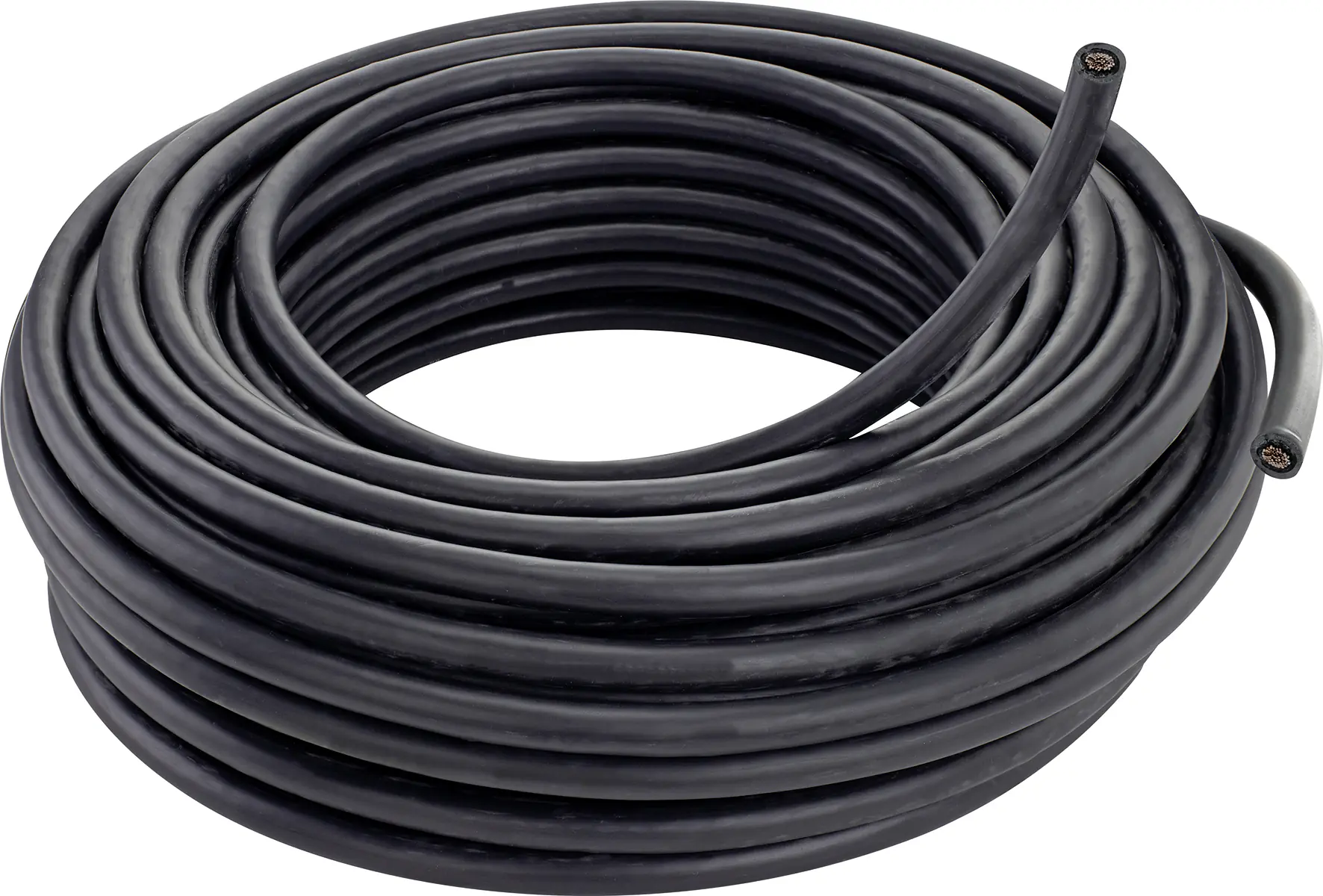 Schwaiger Solarkabel SOMC2003 6mm² schwarz 20m