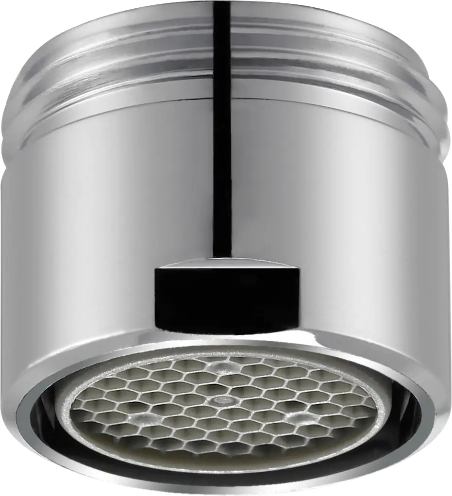 Neoperl wassersparender Strahlregler für Designarmatur, M18