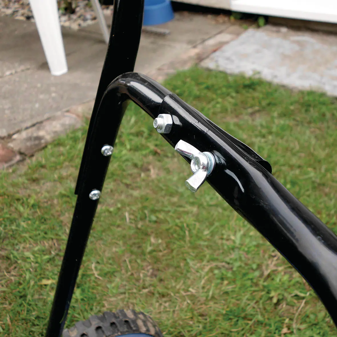 Conmetall Federringe 10 x 18,1 mm verzinkt - 16 Stk.