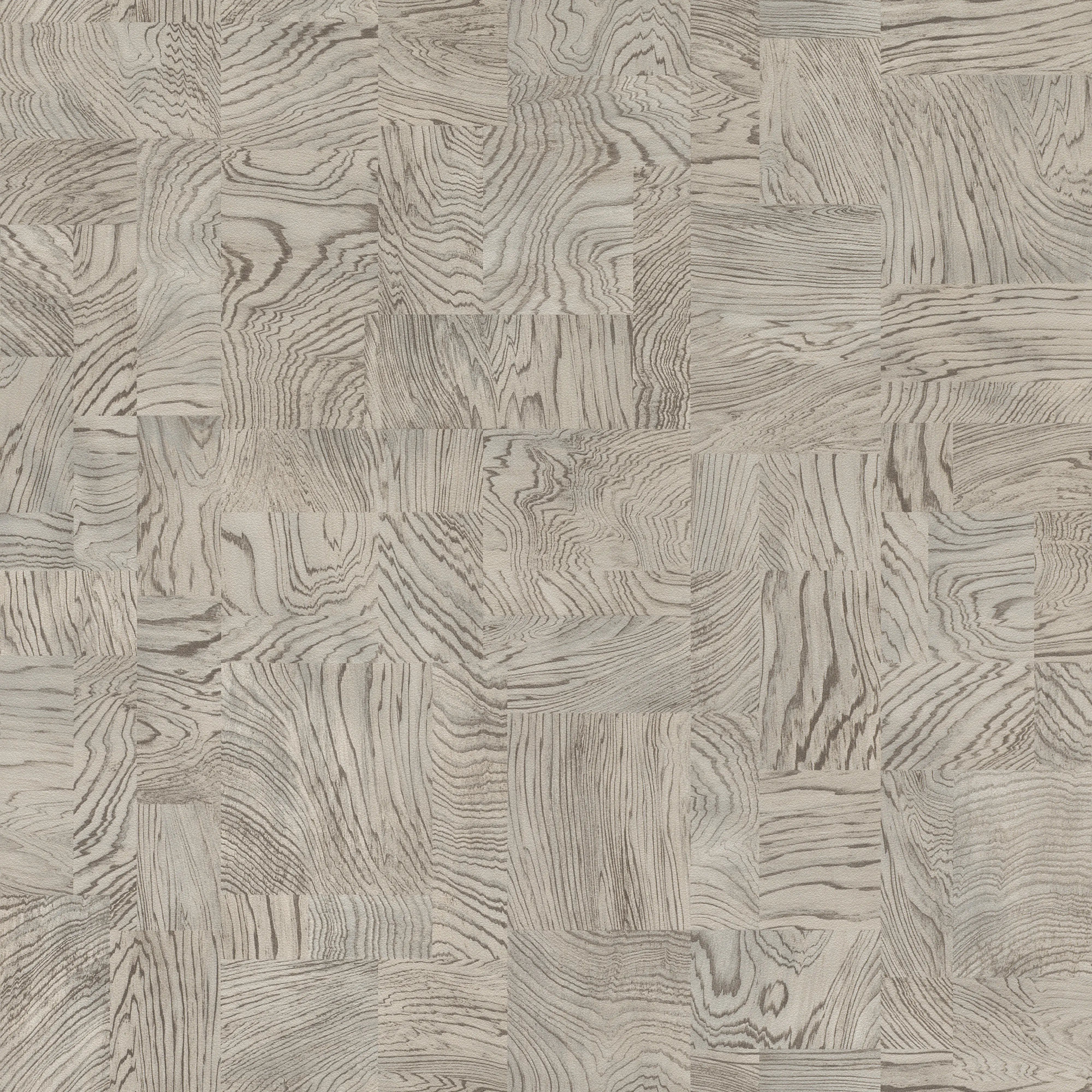 Rasch Vliestapete 751635 Beige-Dunkelbeige Muster & Motive 10,05 m x 0,53 m