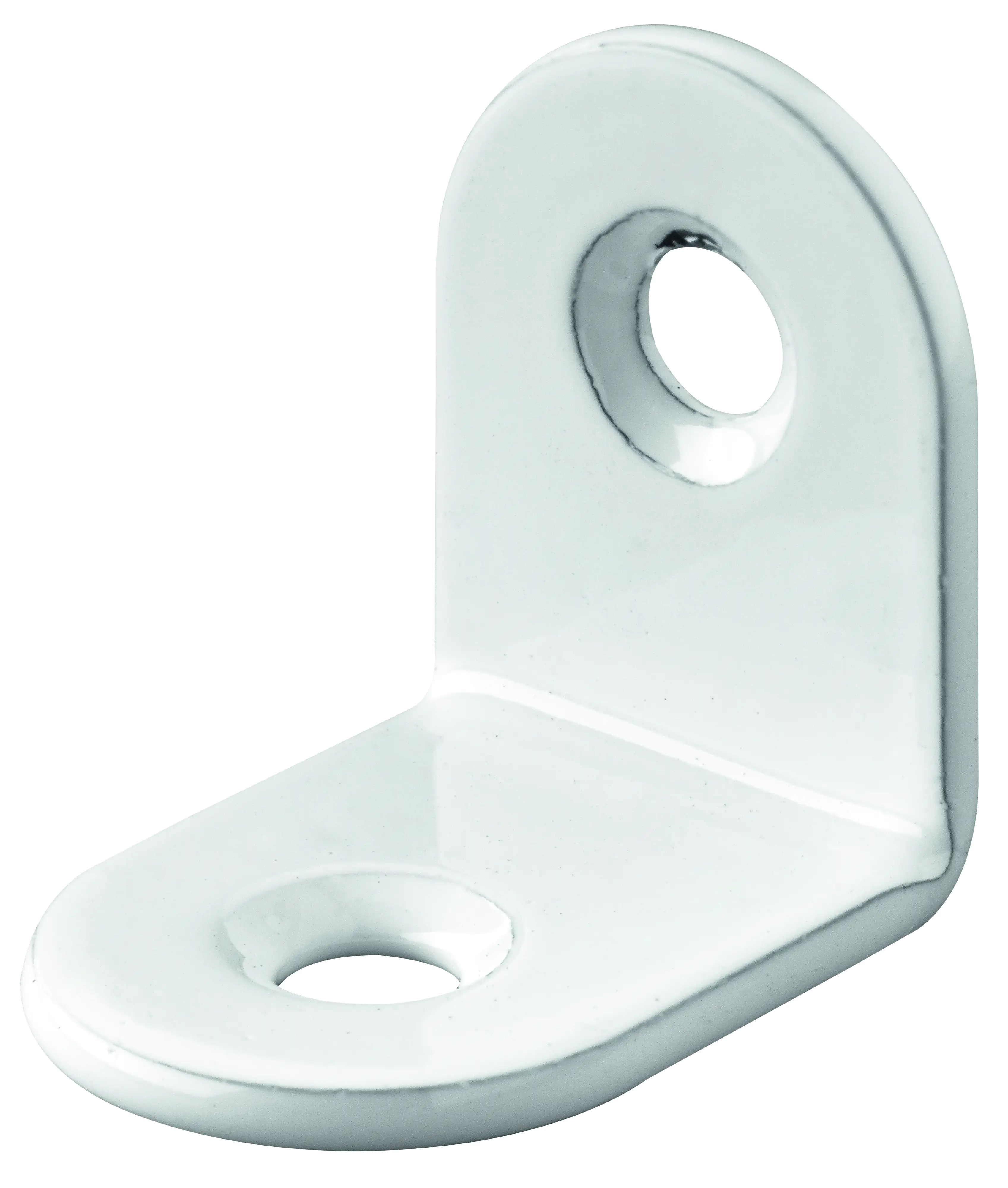 Hettich Stuhlwinkel 20x20x15 Stahl weiß - 10 Stück Hettich Stuhlwinkel 20x20x15 Stahl weiß - 10 Stück