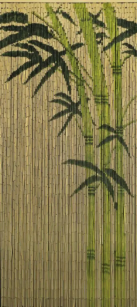 Conacord Deko-Vorhang Bamboo 90 x 200 cm Conacord Deko-Vorhang Bamboo 90 x 200 cm
